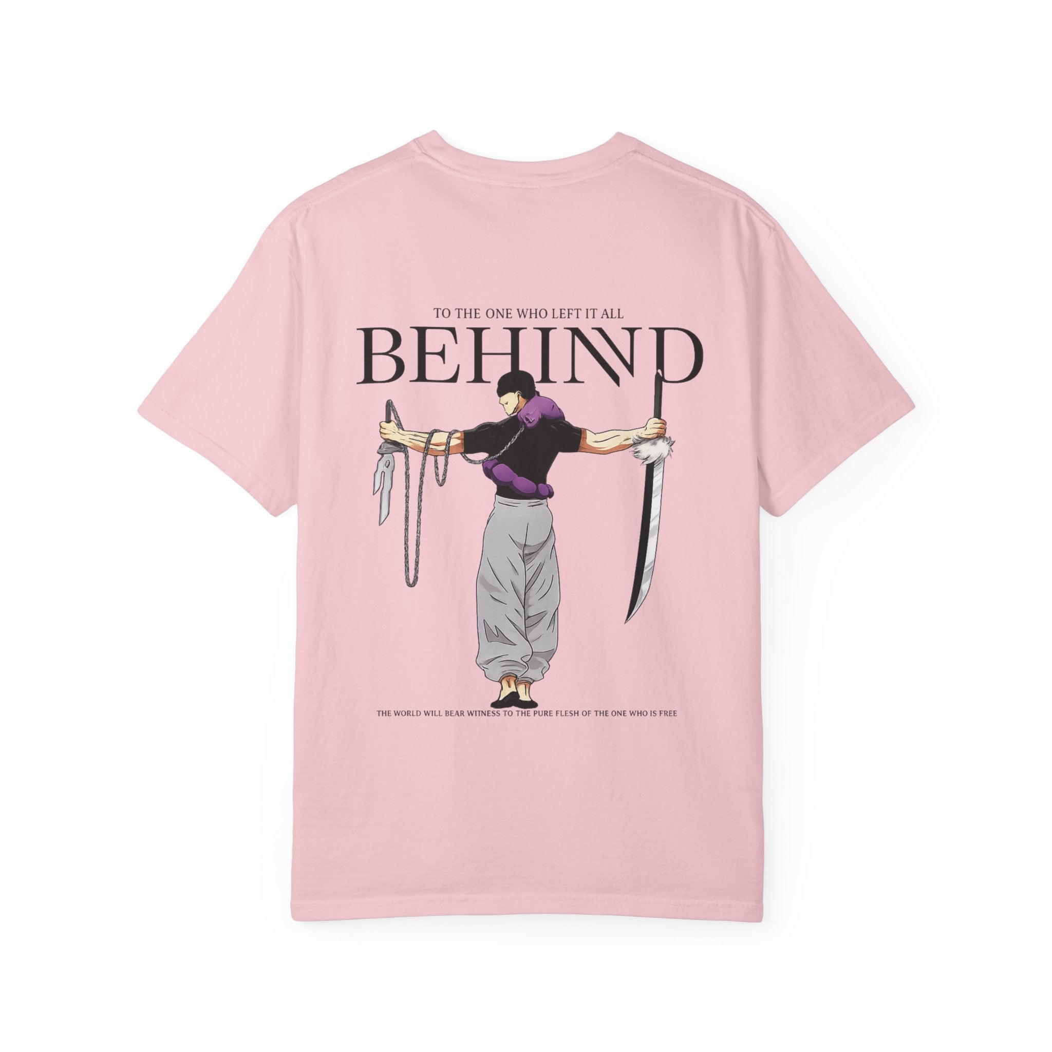 Jujutsu Kaisen Premium Graphic Tee