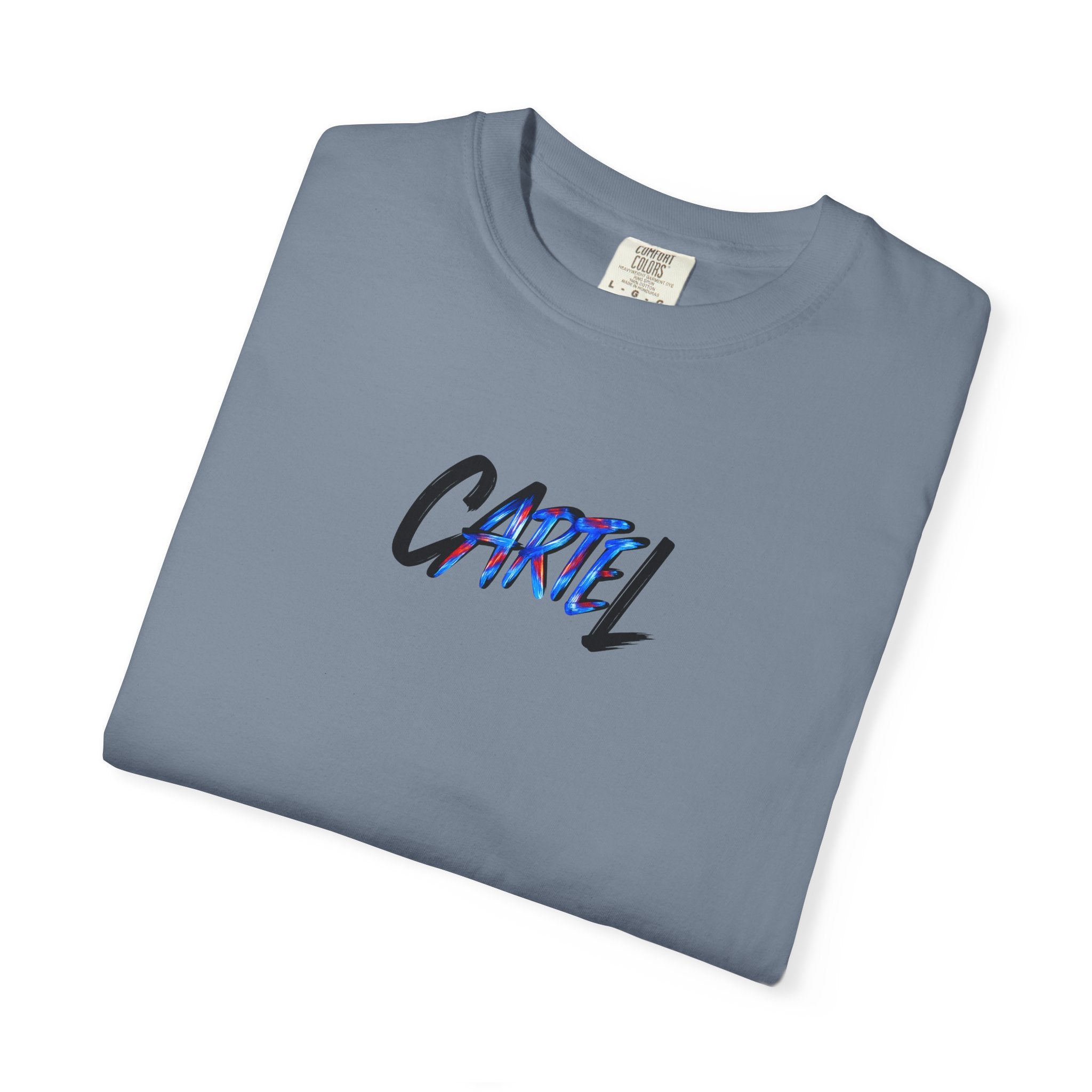 Cartel Signature Graphic Tee