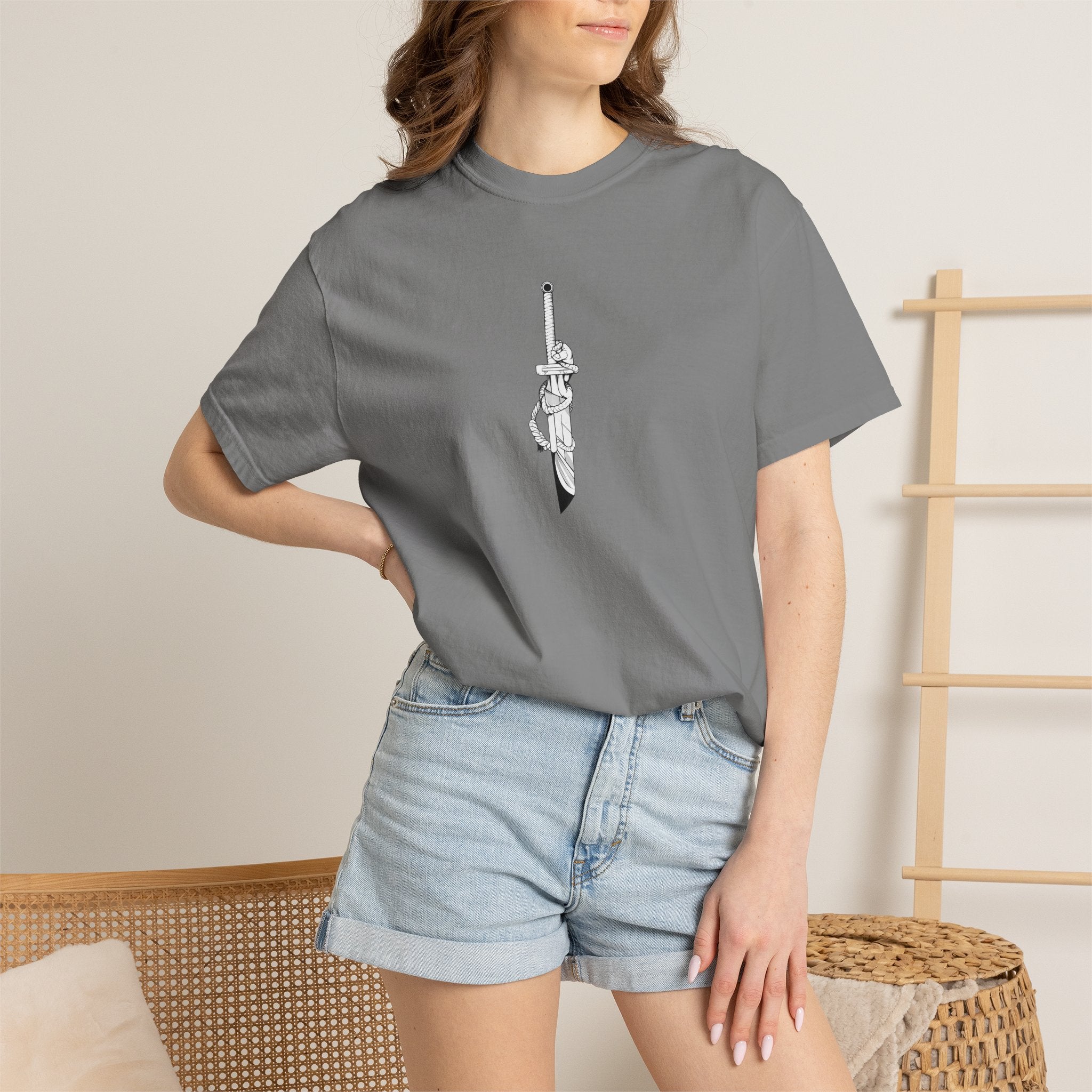 Jujutsu Kaisen Premium Graphic Tee