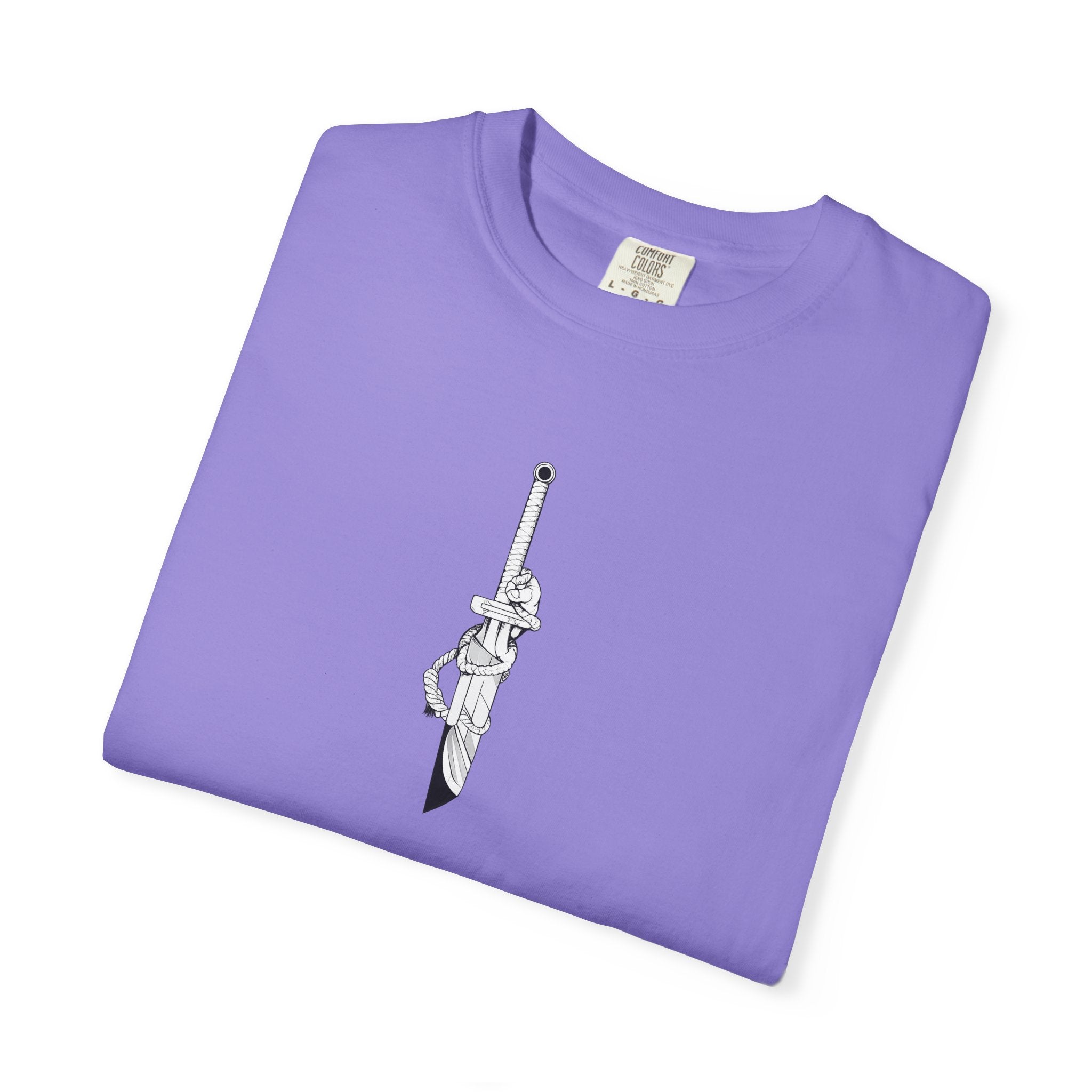 Jujutsu Kaisen Premium Graphic Tee