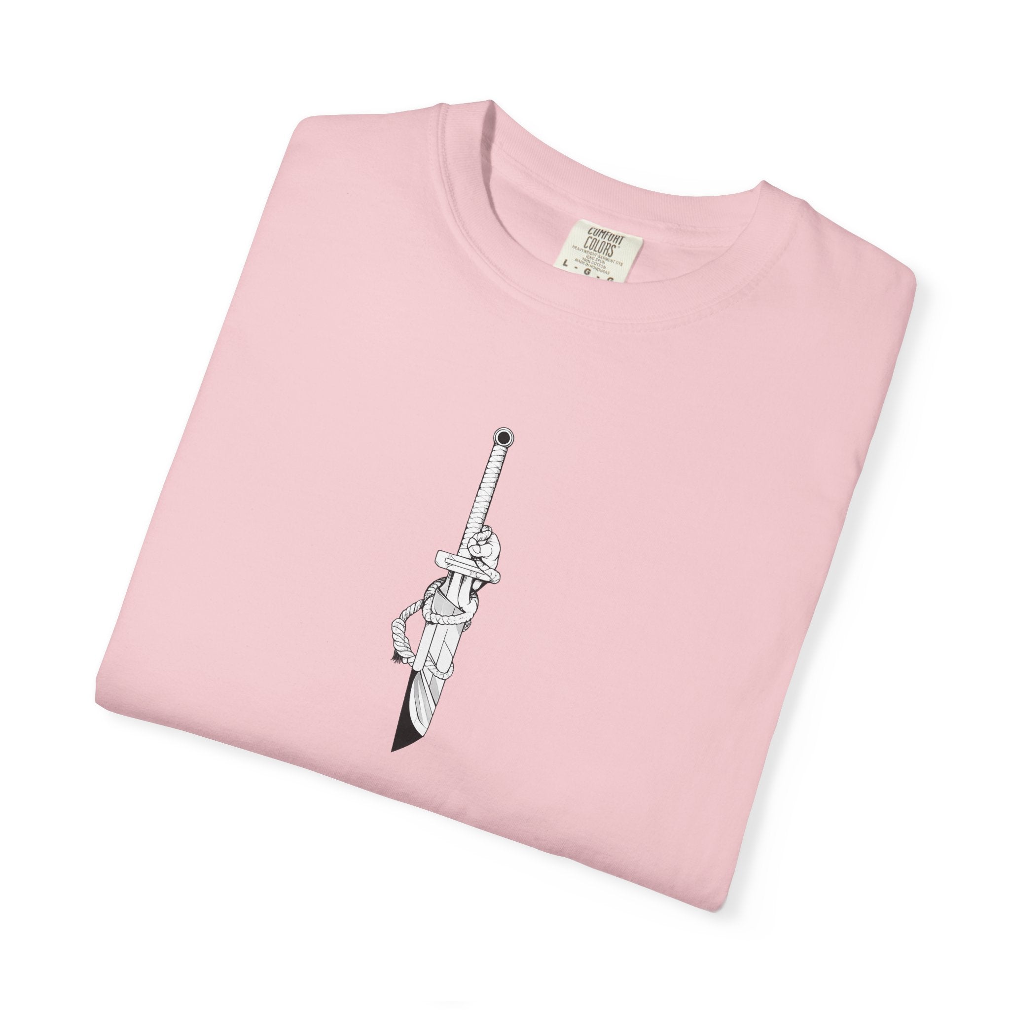 Jujutsu Kaisen Premium Graphic Tee