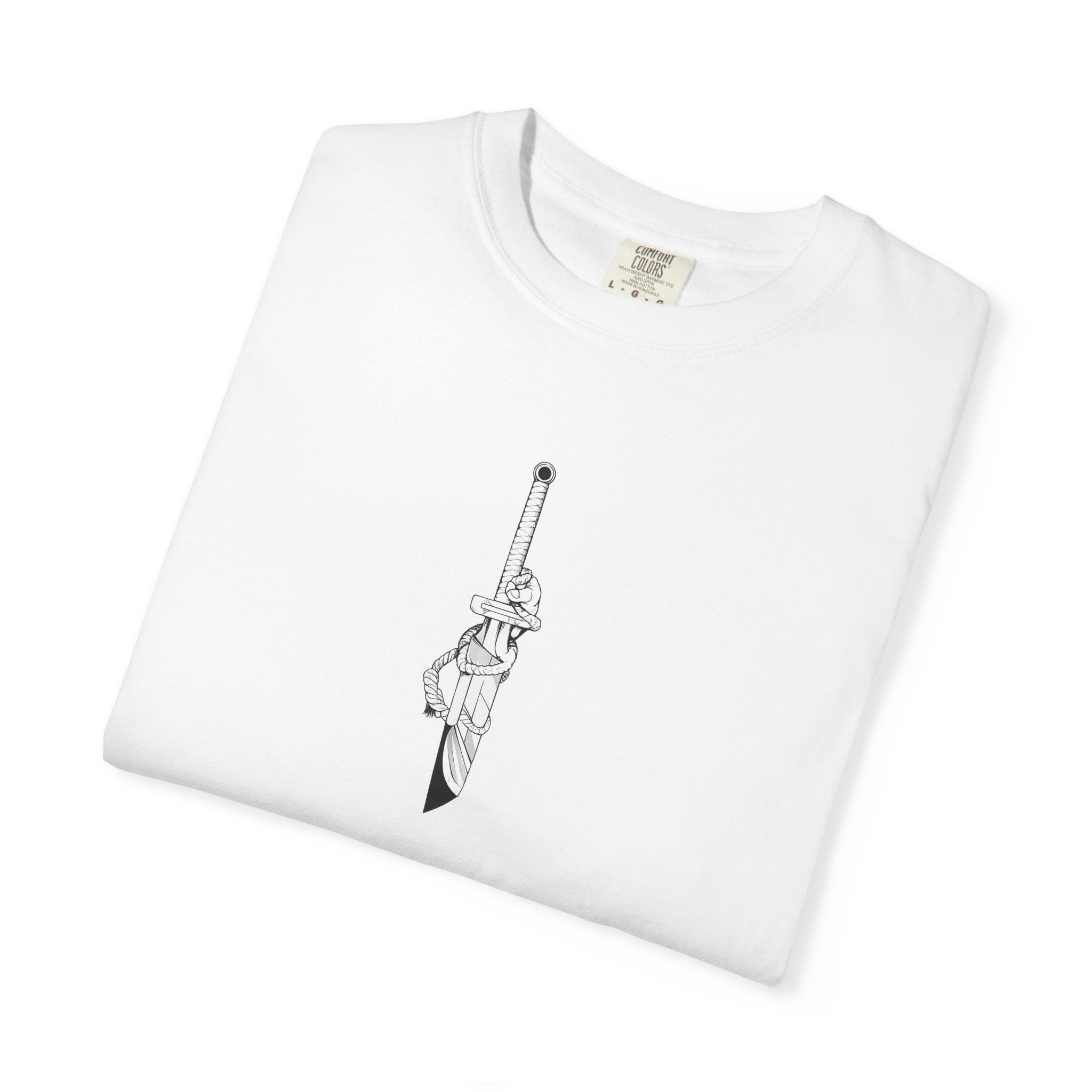 Jujutsu Kaisen Premium Graphic Tee