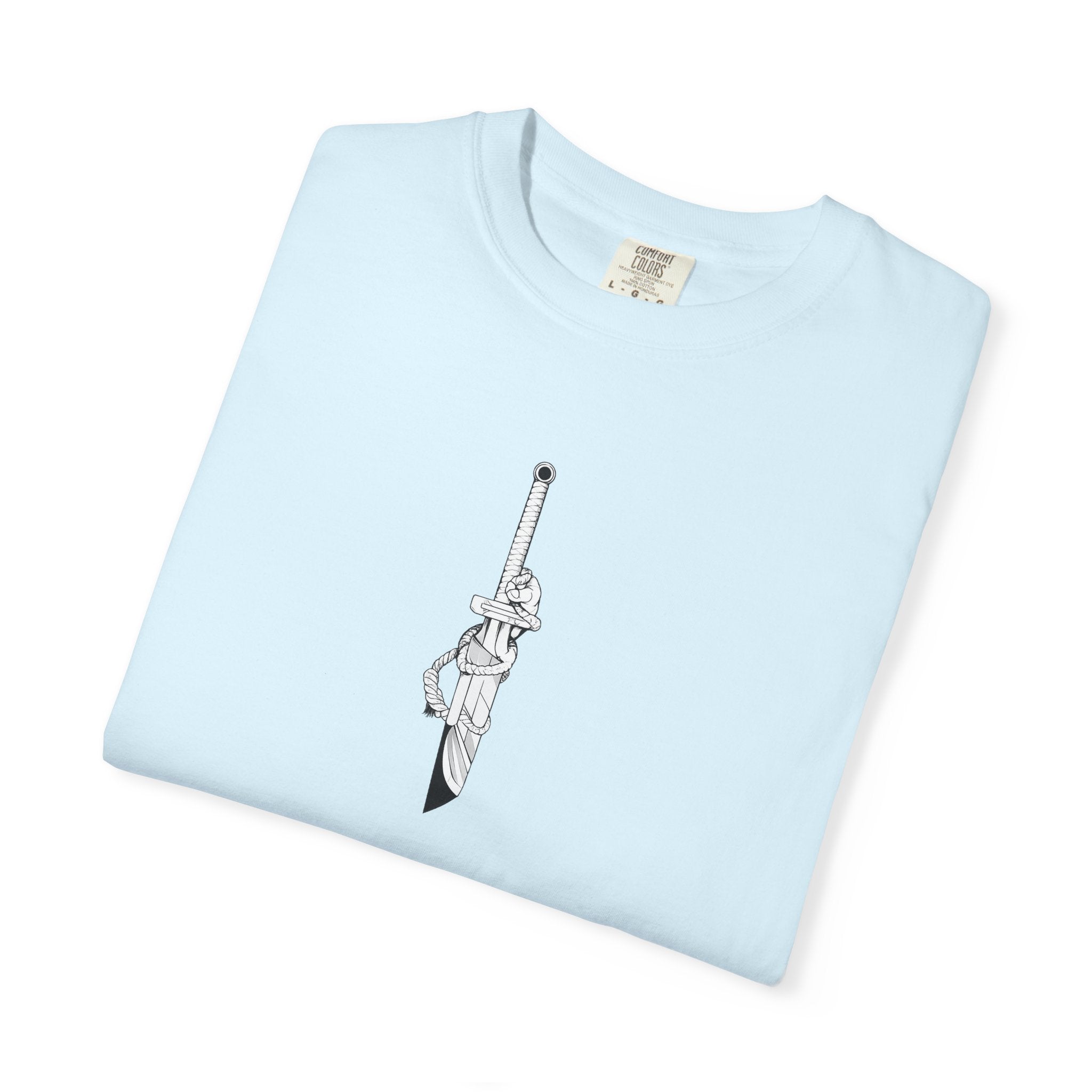 Jujutsu Kaisen Premium Graphic Tee