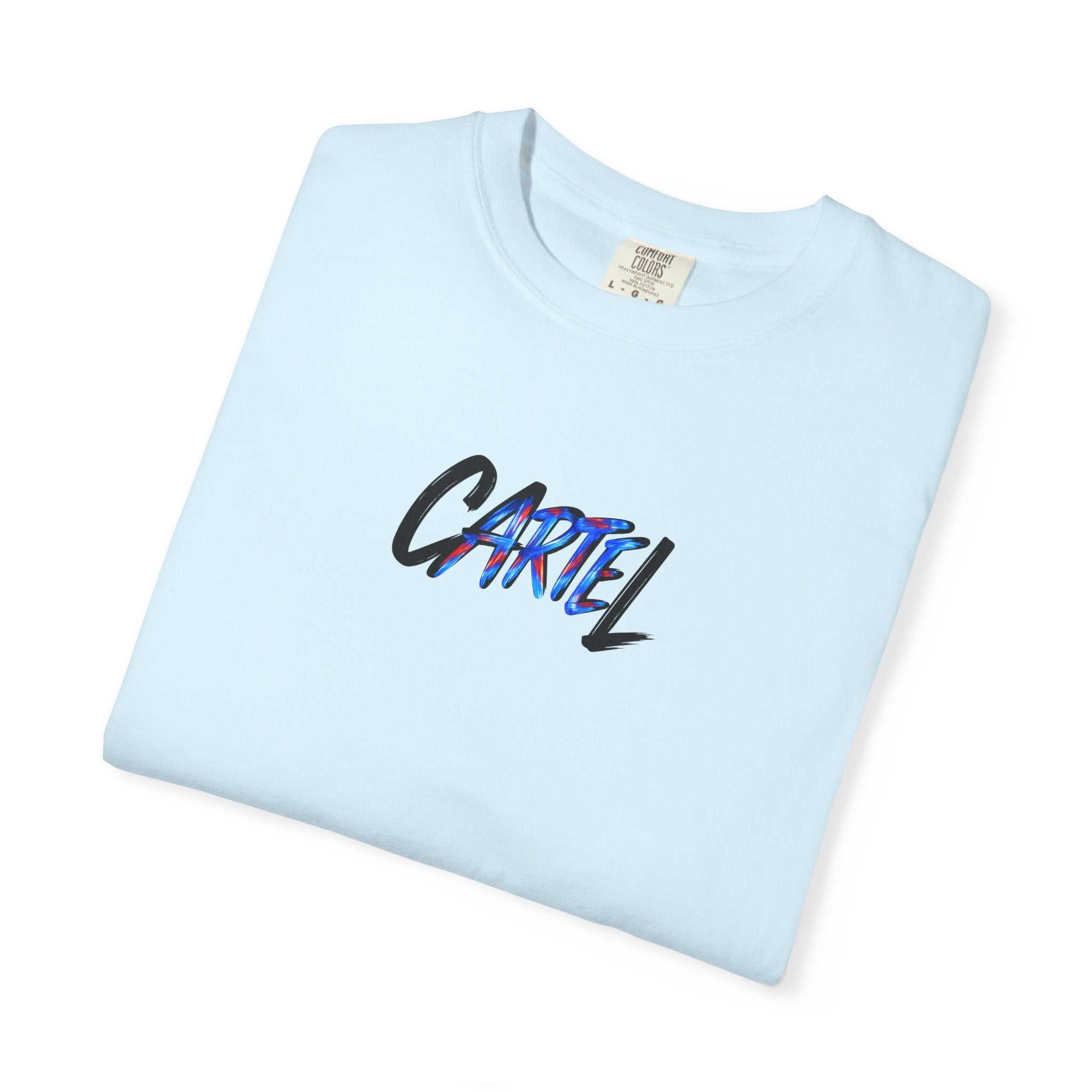 Cartel Signature Graphic Tee