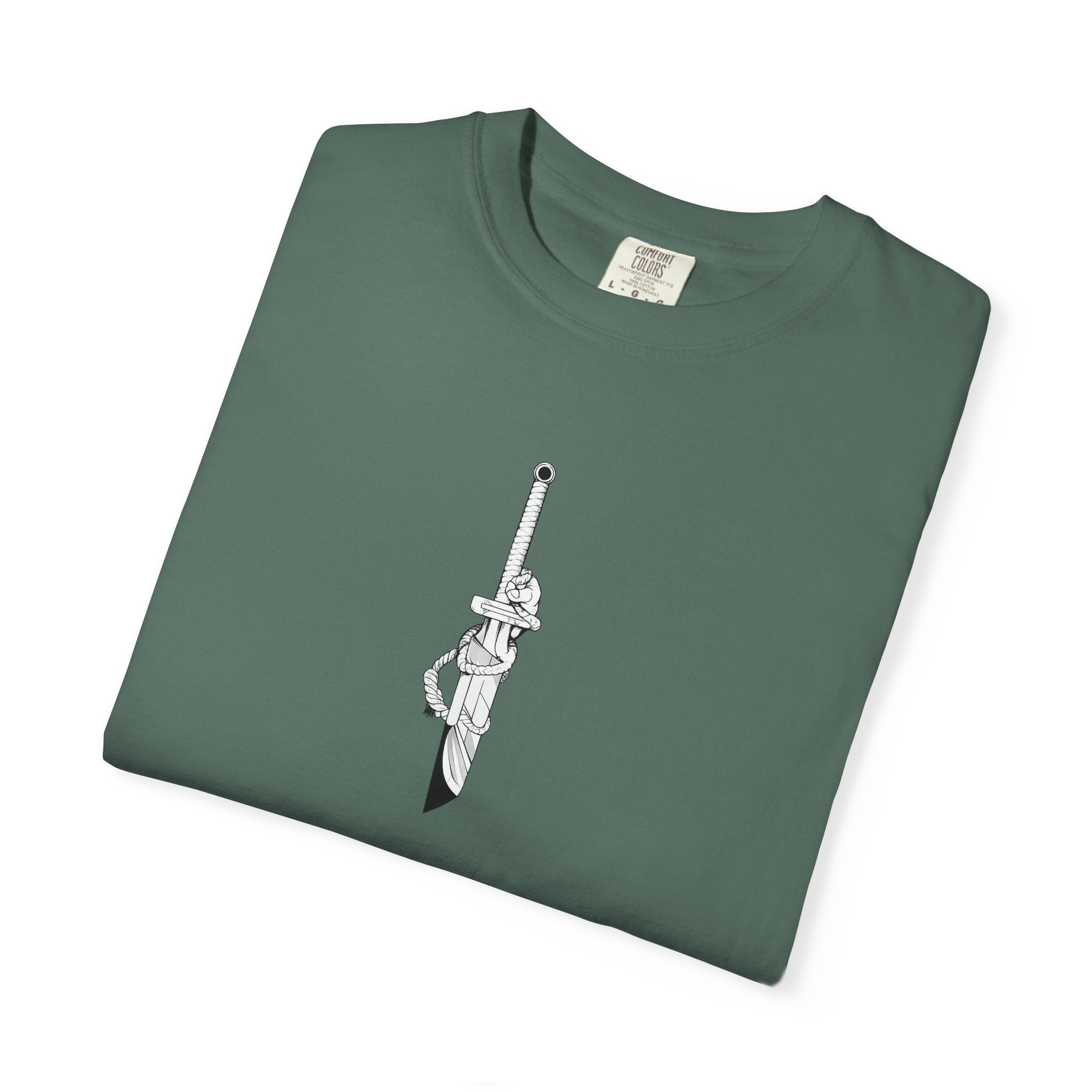 Jujutsu Kaisen Premium Graphic Tee