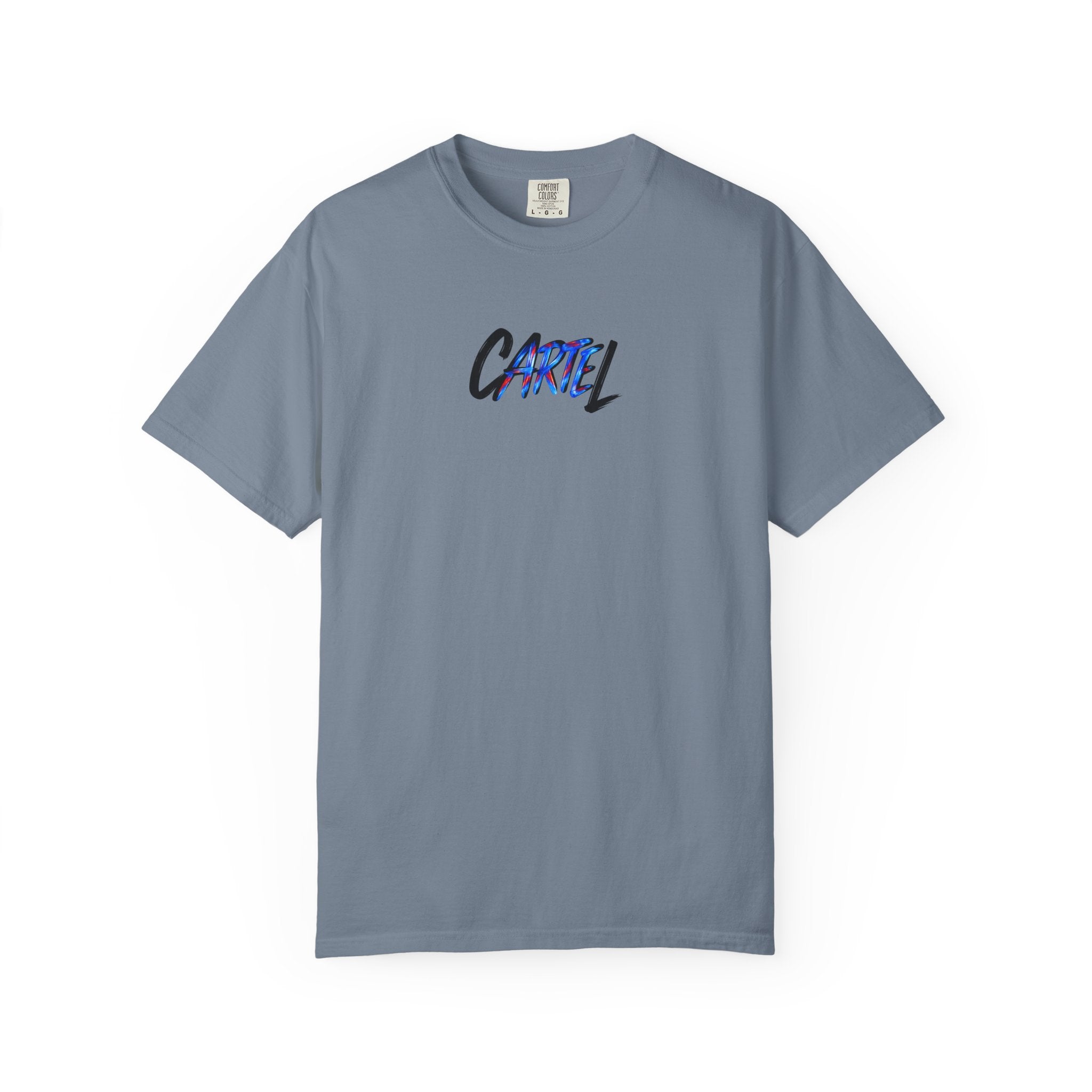 Cartel Signature Graphic Tee