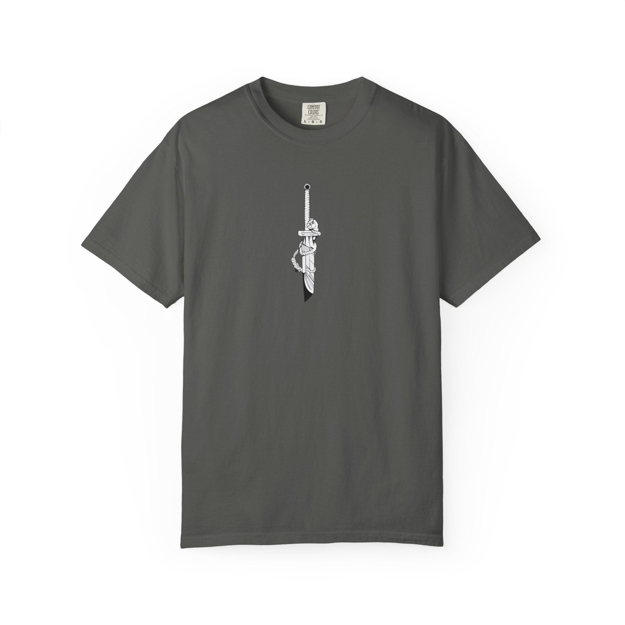 Jujutsu Kaisen Premium Graphic Tee