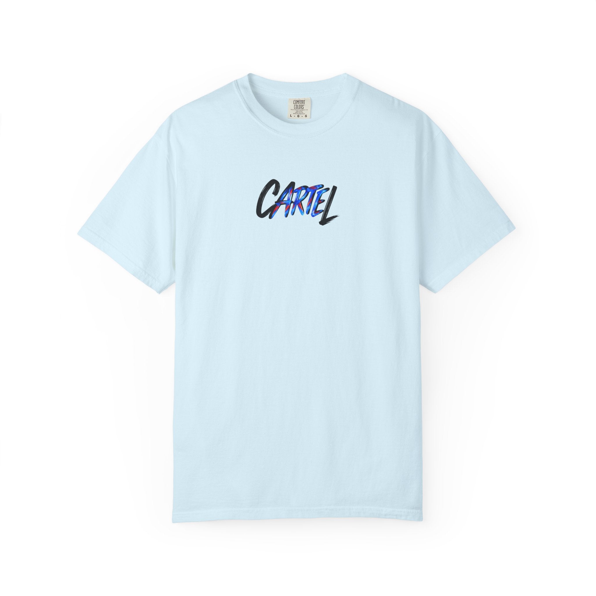 Cartel Signature Graphic Tee