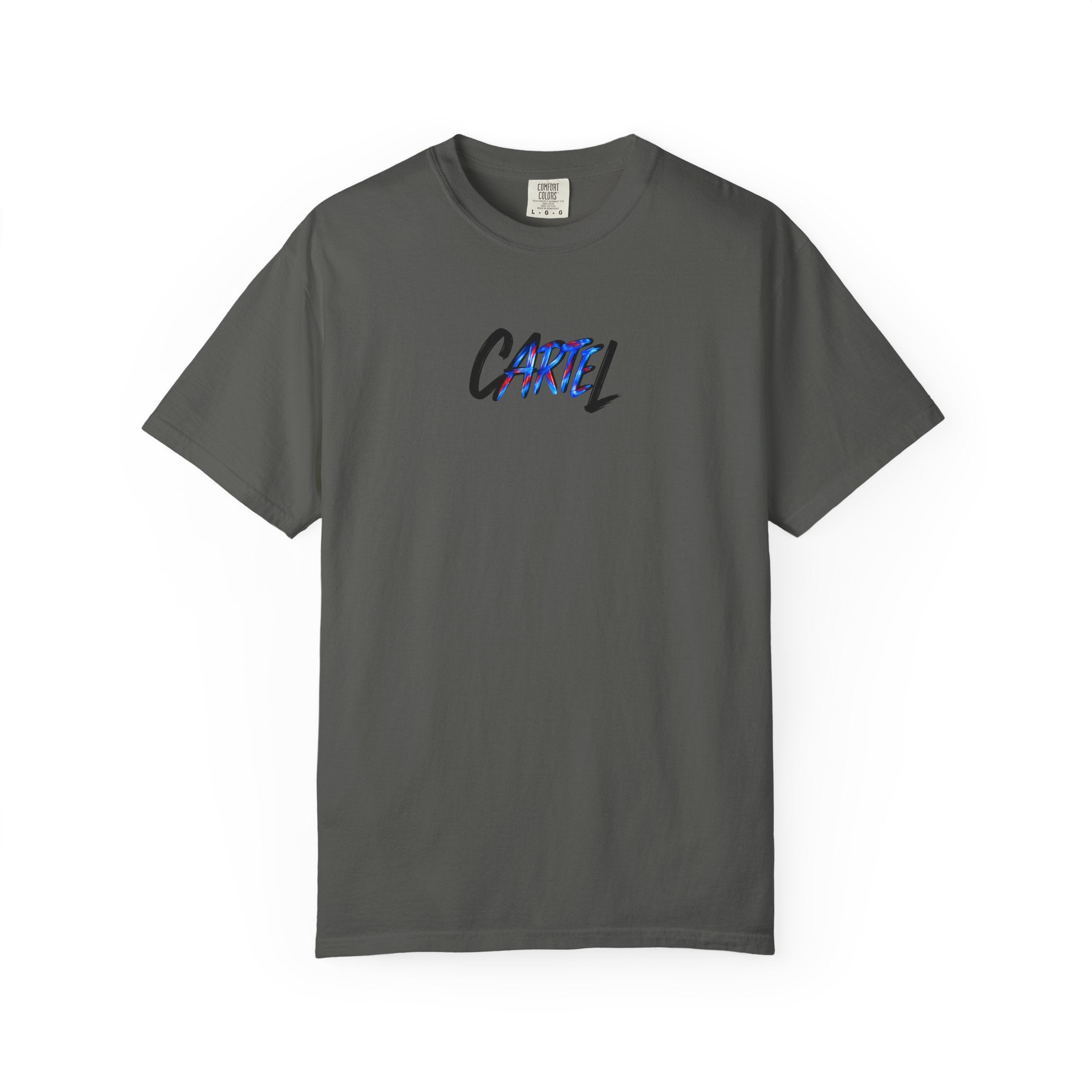 Cartel Signature Graphic Tee