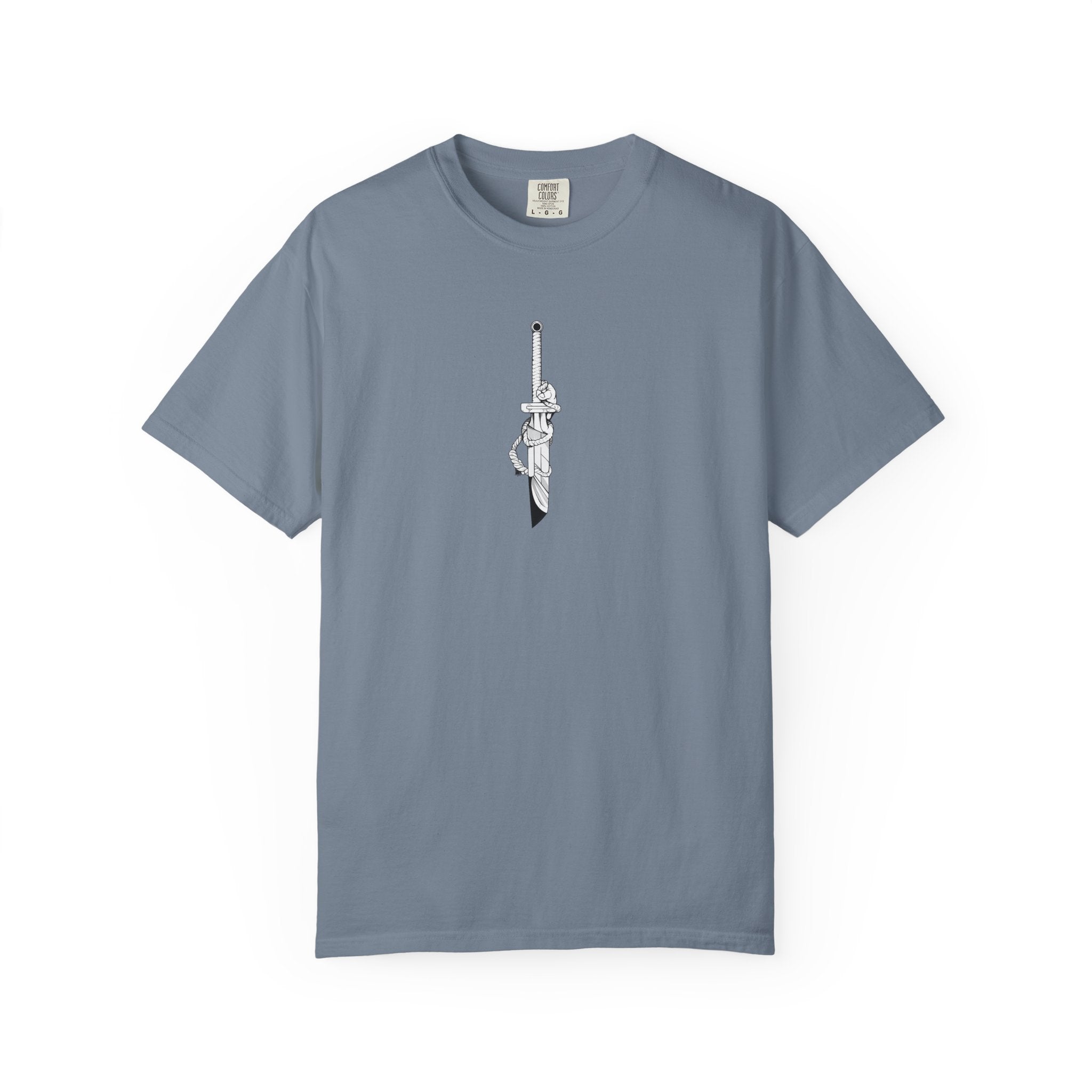 Jujutsu Kaisen Premium Graphic Tee