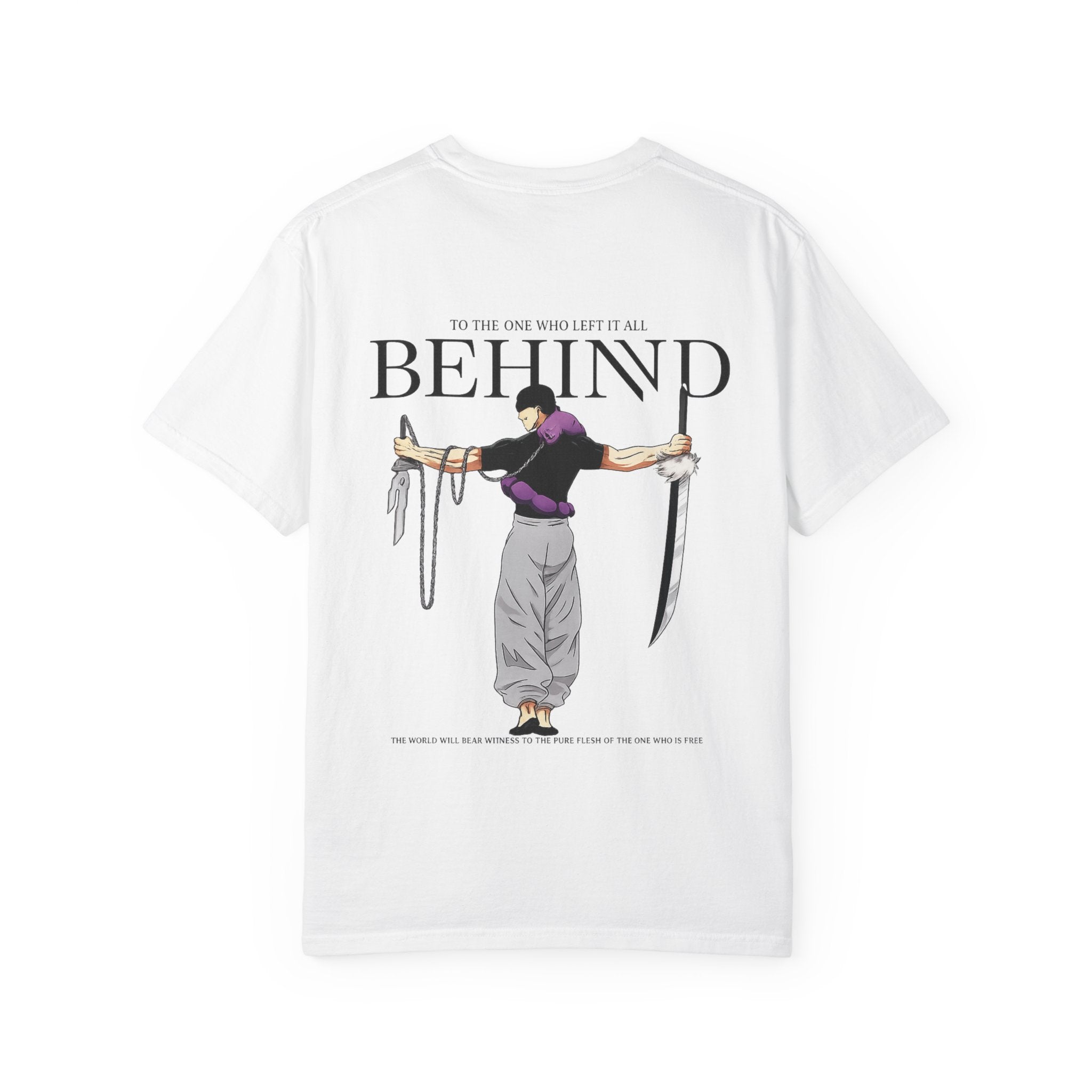 Jujutsu Kaisen Premium Graphic Tee