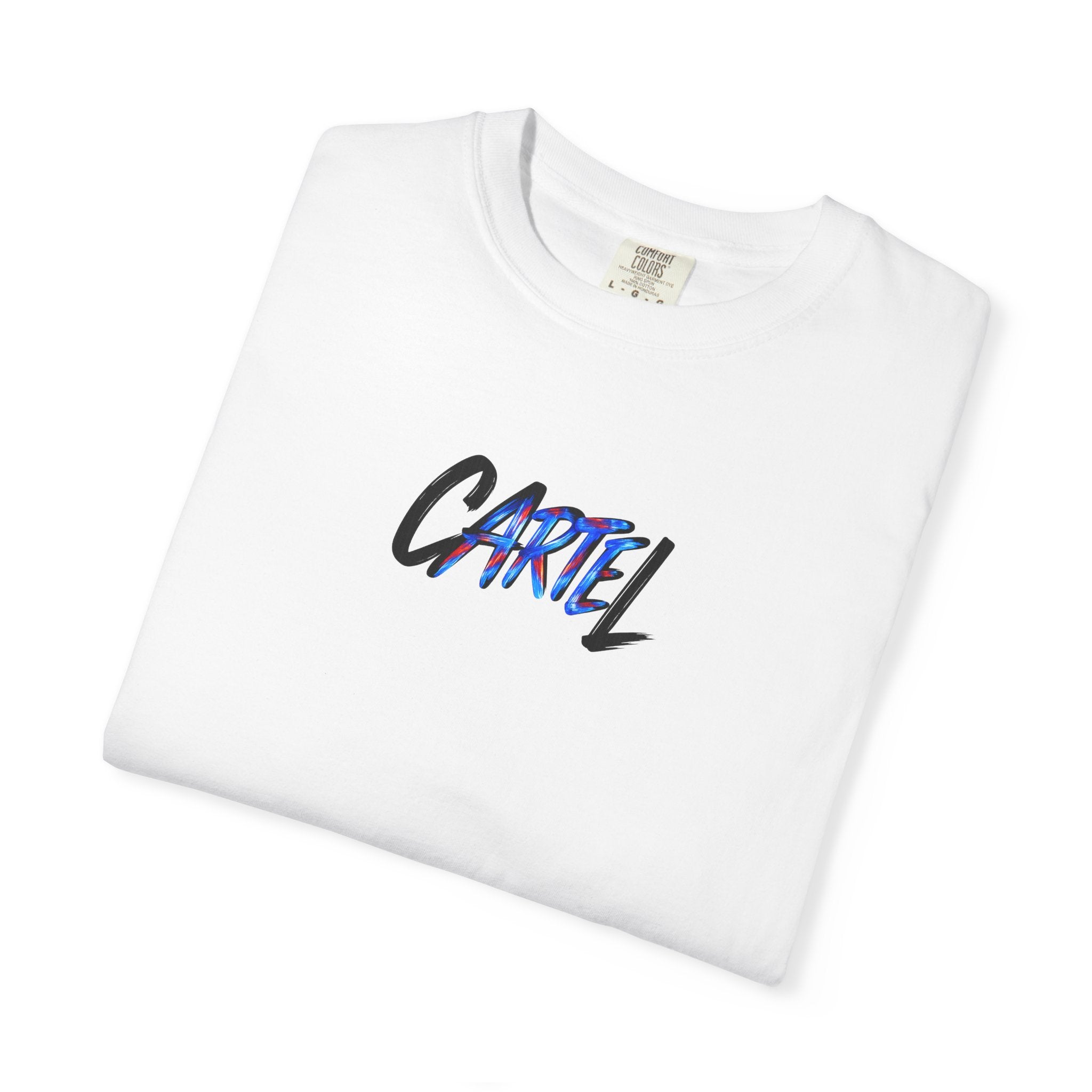 Cartel Signature Graphic Tee