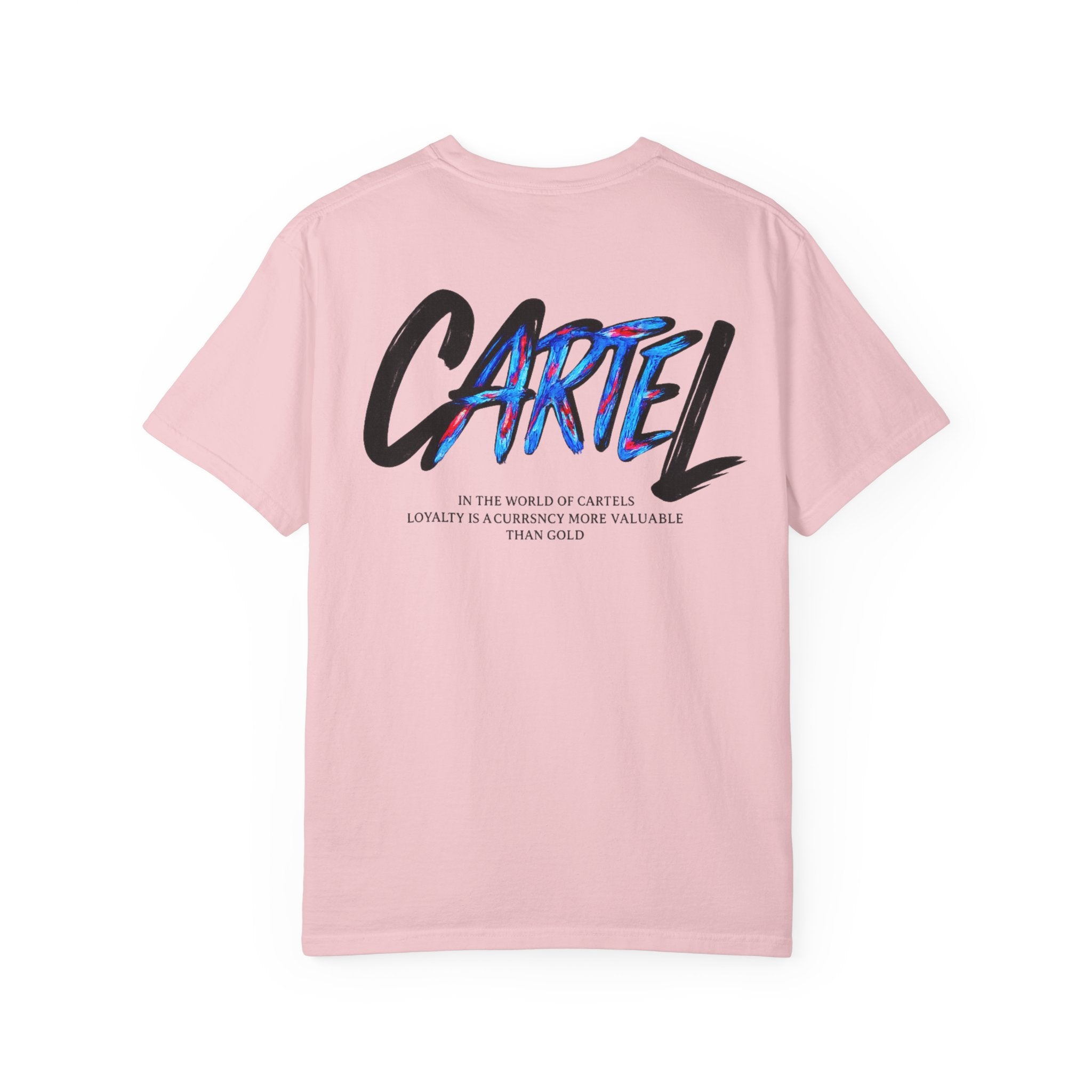 Cartel Signature Graphic Tee