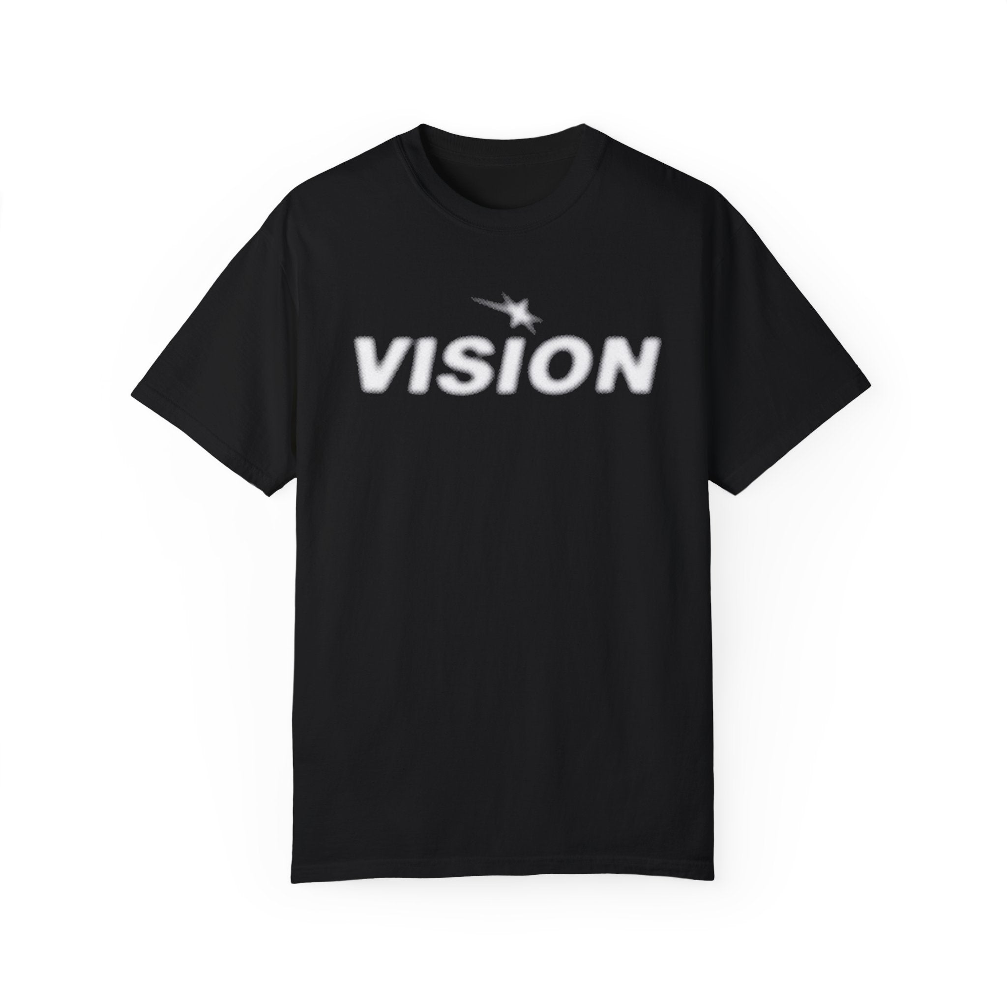 Unisex Vision Graphic T-Shirt