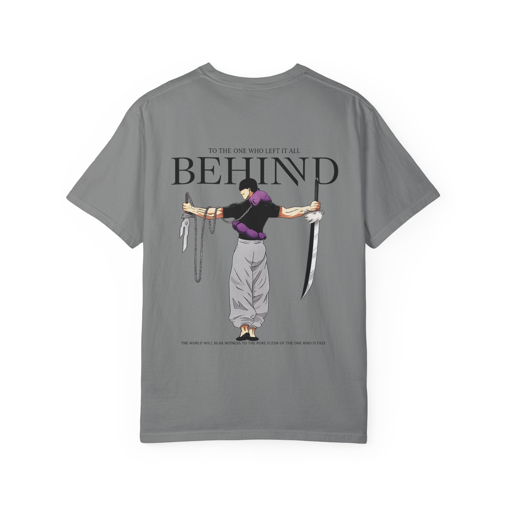 Jujutsu Kaisen Premium Graphic Tee