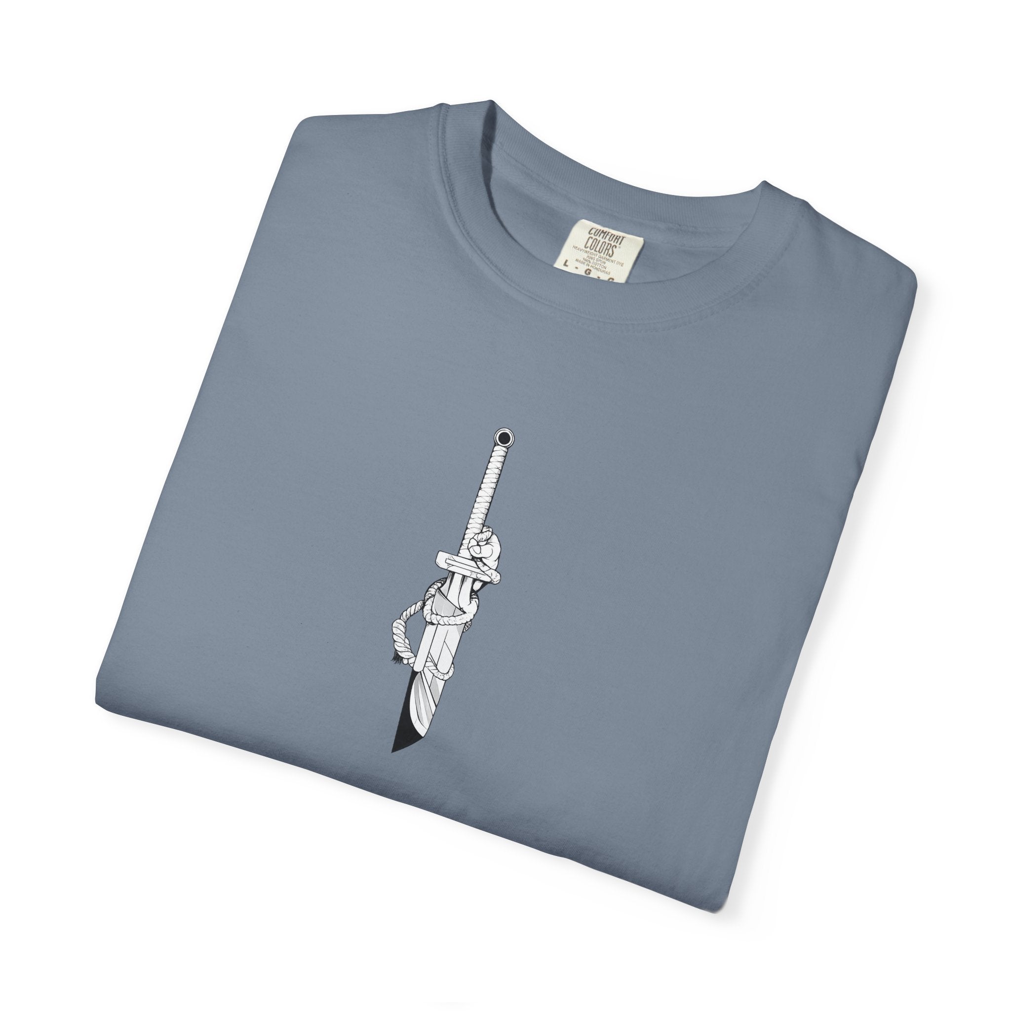 Jujutsu Kaisen Premium Graphic Tee