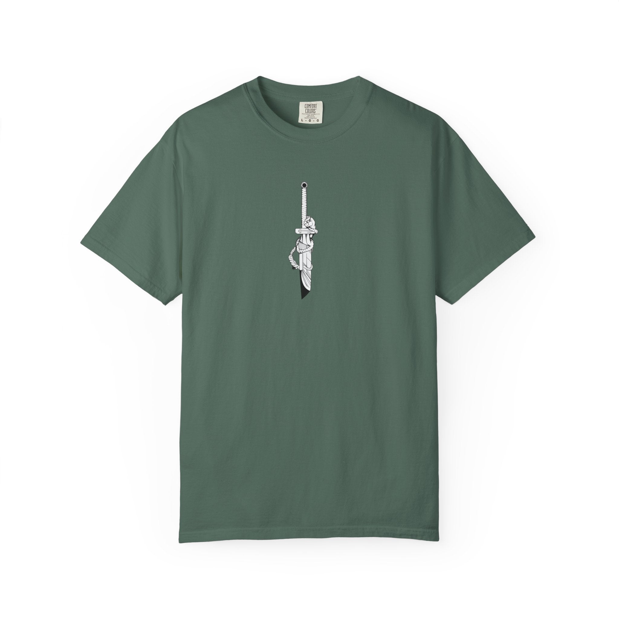 Jujutsu Kaisen Premium Graphic Tee