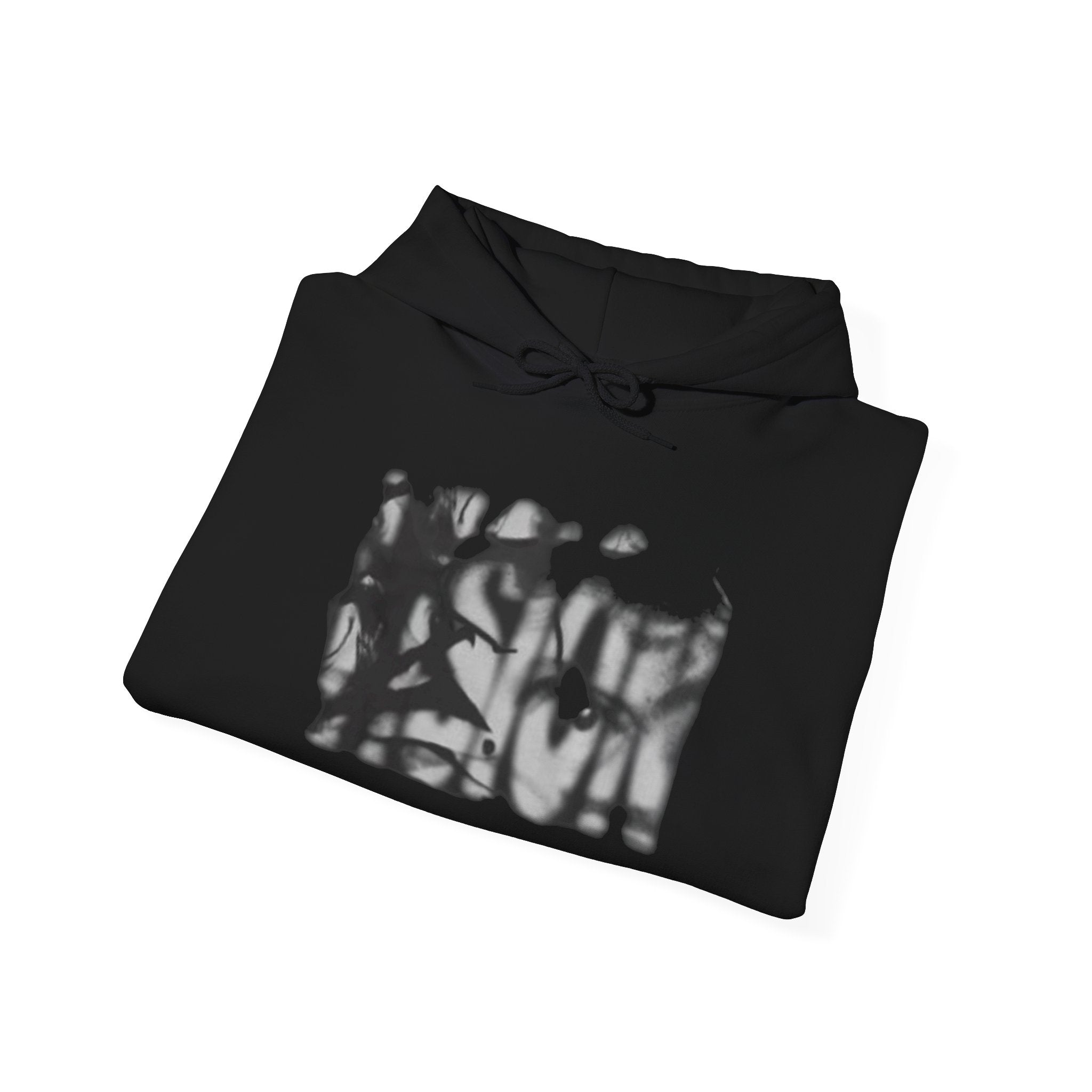 Unisex Vision V2 Urban Graffiti  Hoodie