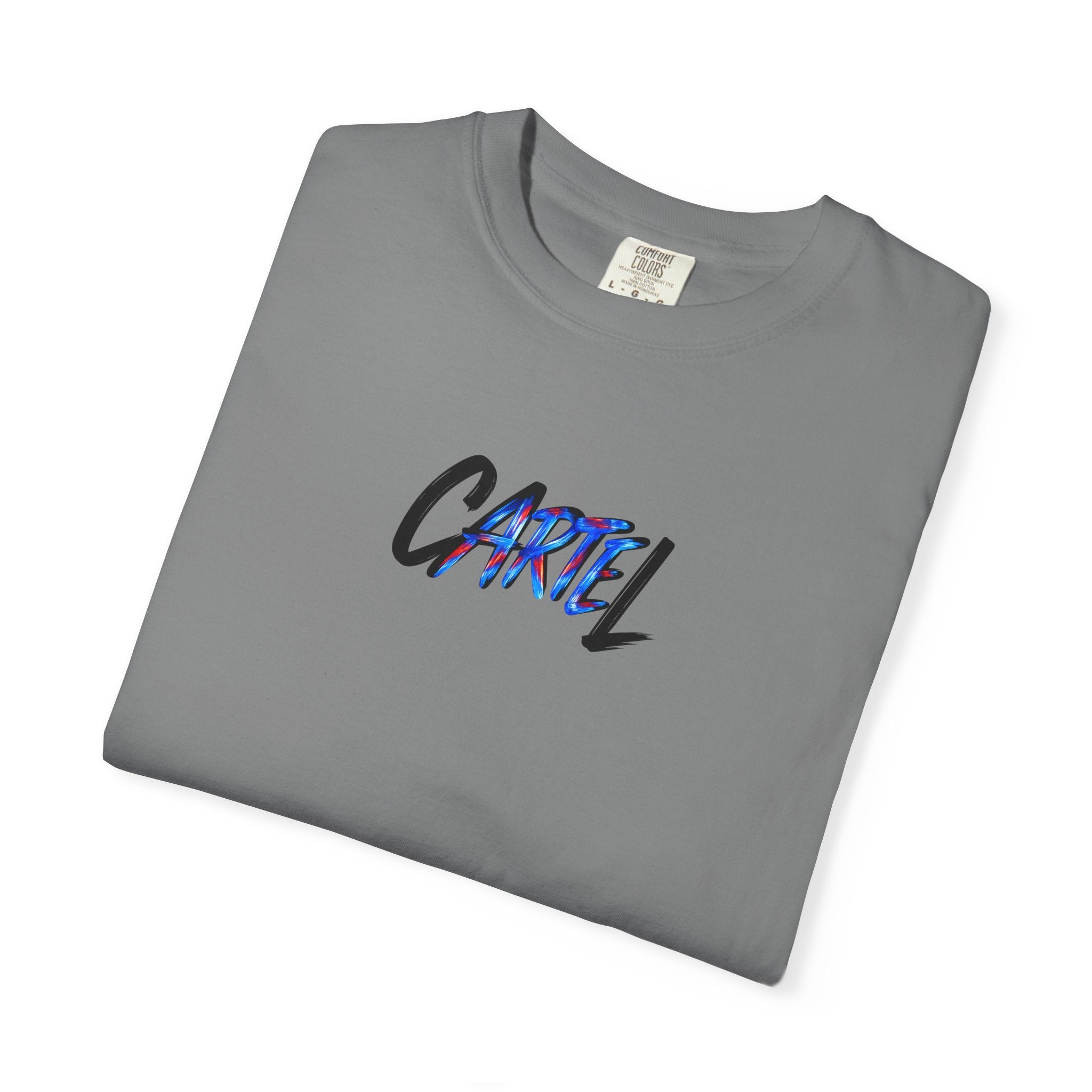 Cartel Signature Graphic Tee