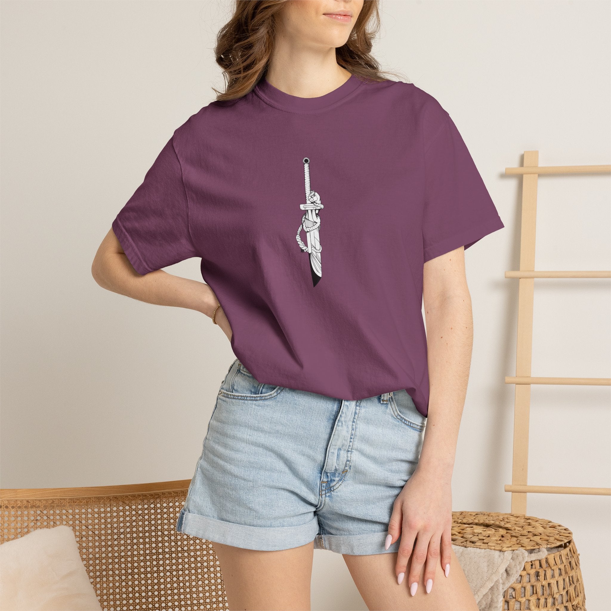 Jujutsu Kaisen Premium Graphic Tee