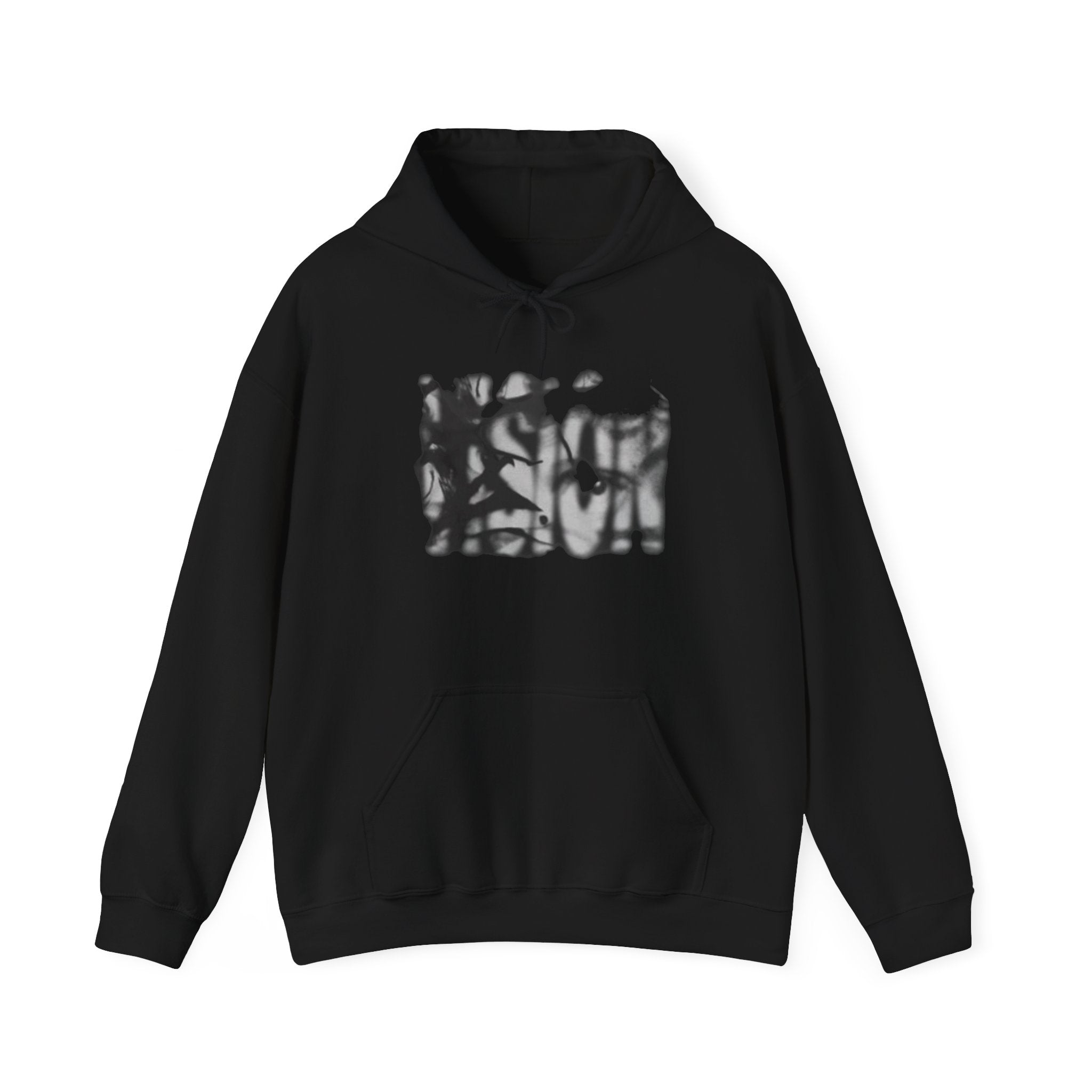 Unisex Vision V2 Urban Graffiti  Hoodie