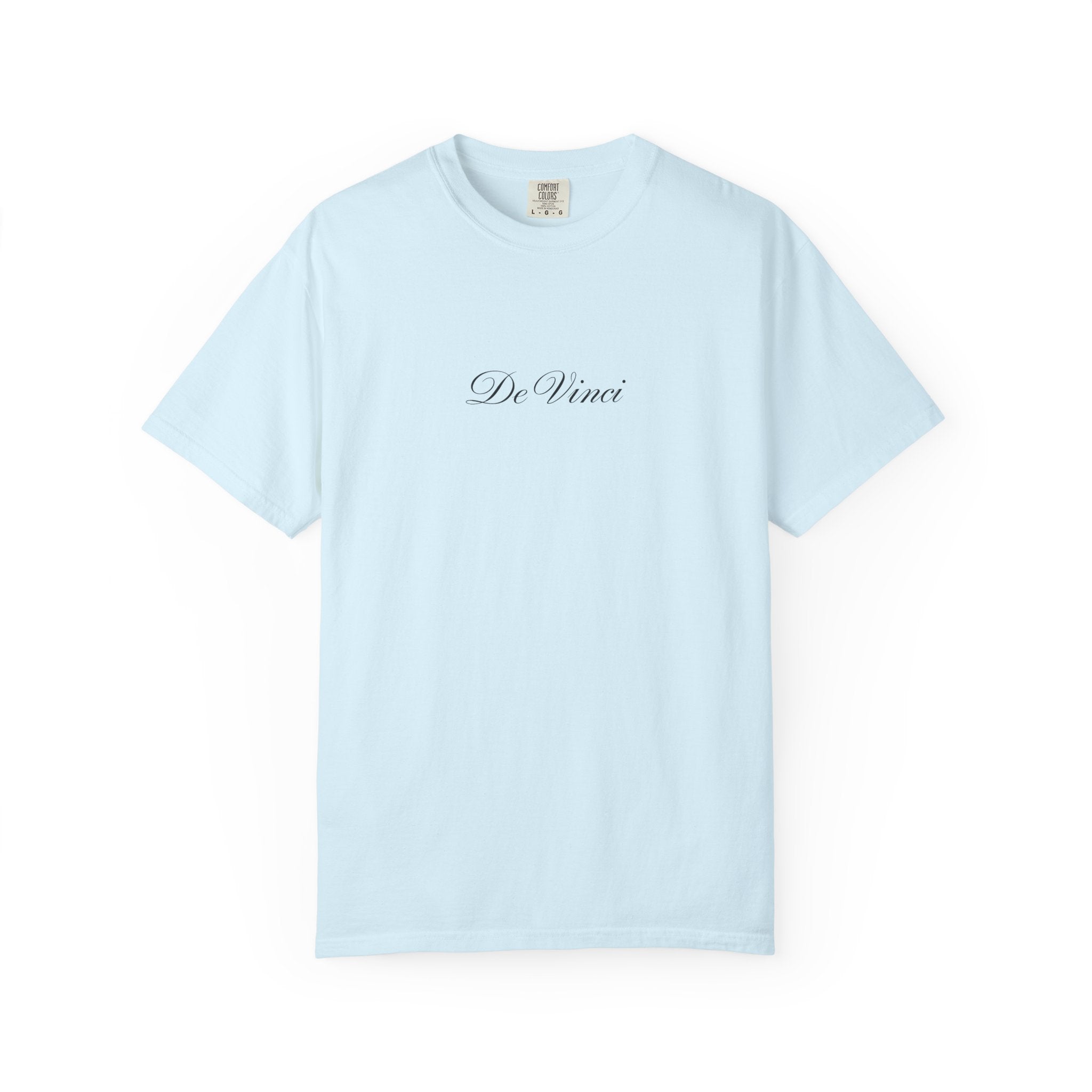 De Vinci Museum Collection Tee