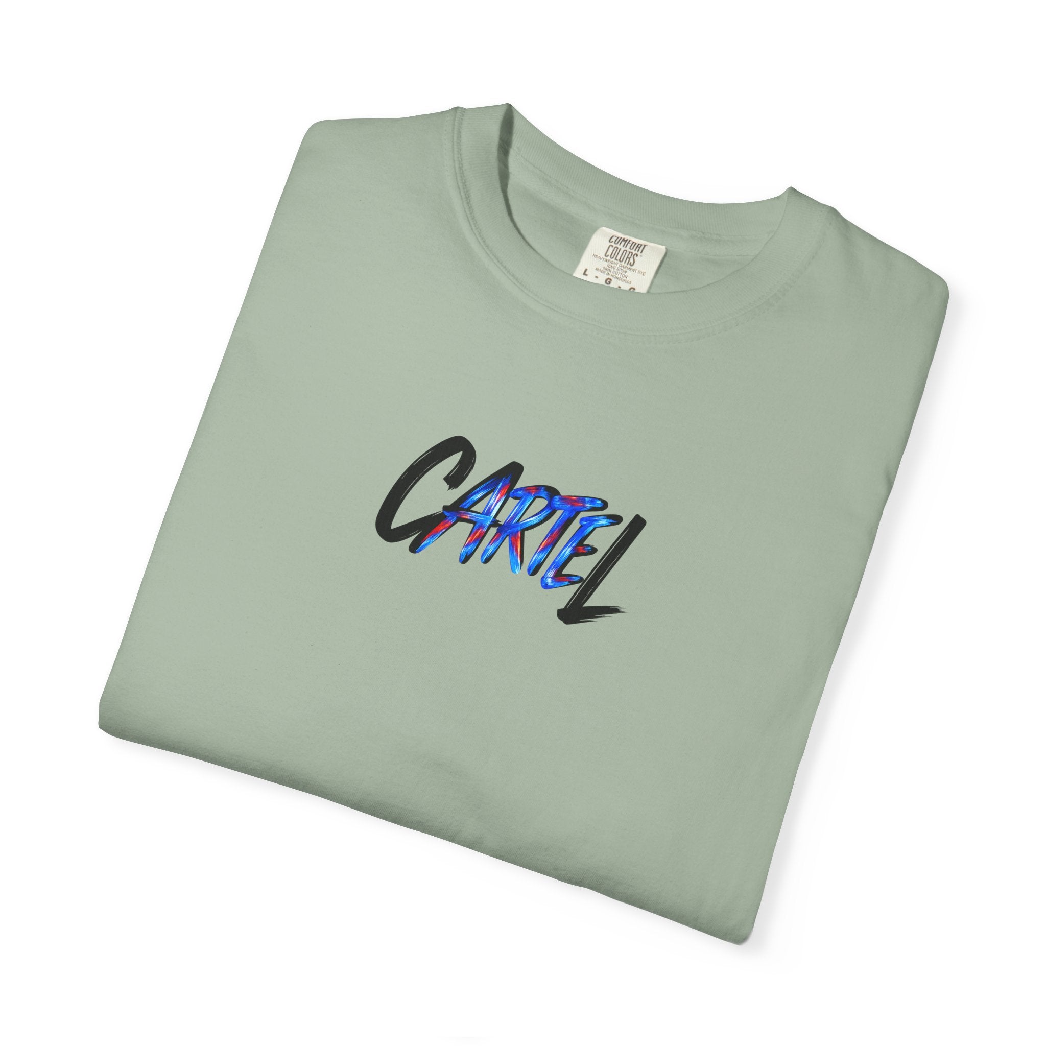 Cartel Signature Graphic Tee