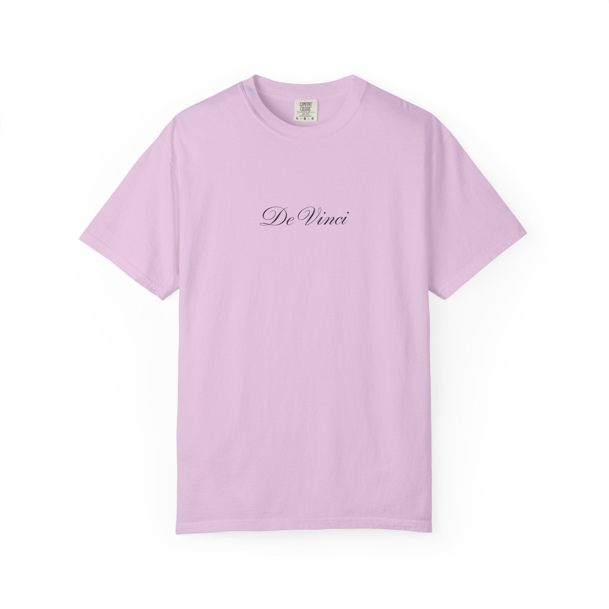 De Vinci Museum Collection Tee