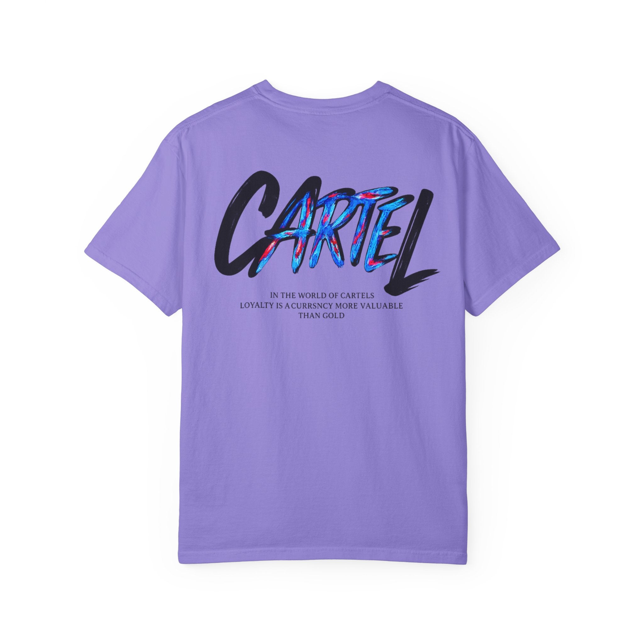 Cartel Signature Graphic Tee