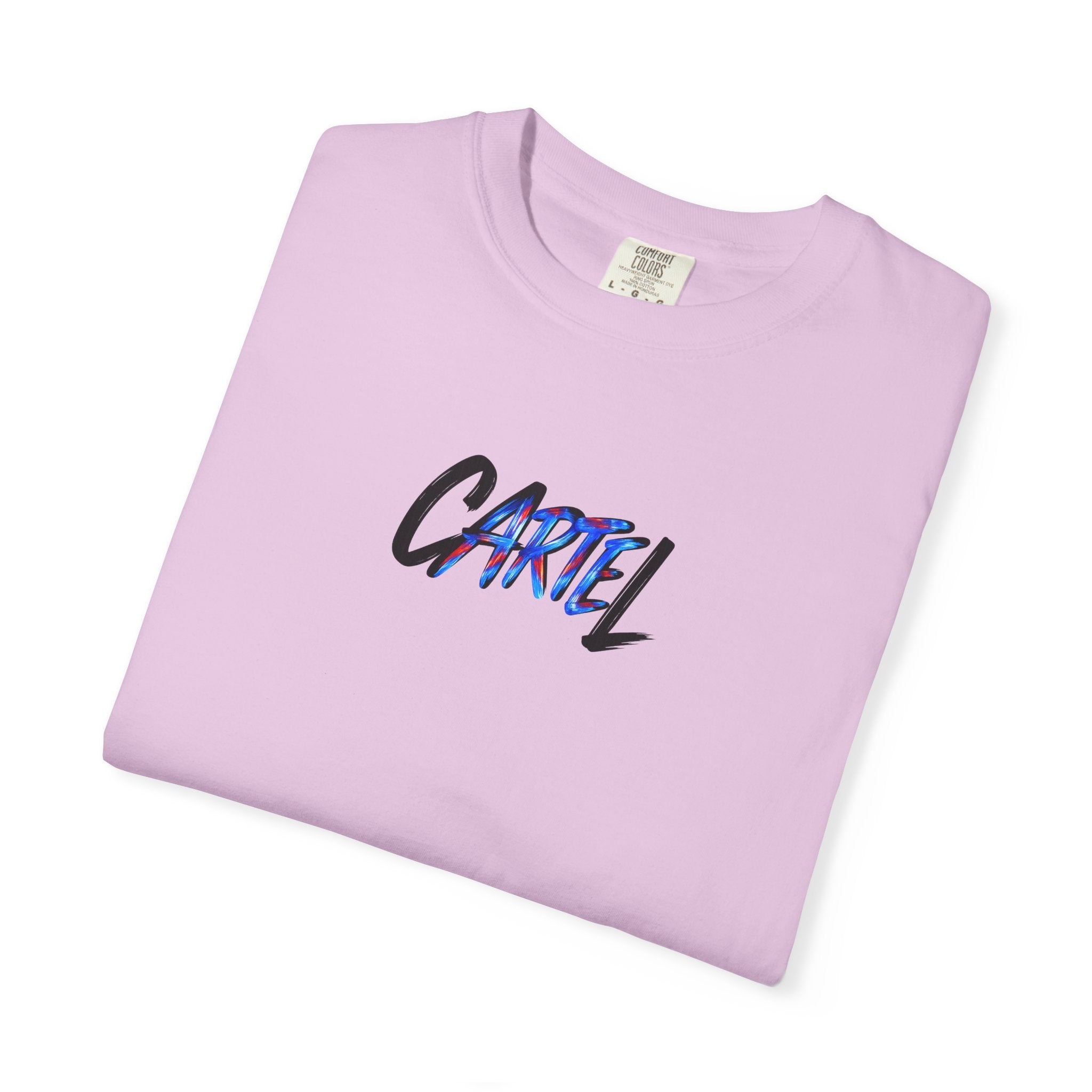 Cartel Signature Graphic Tee
