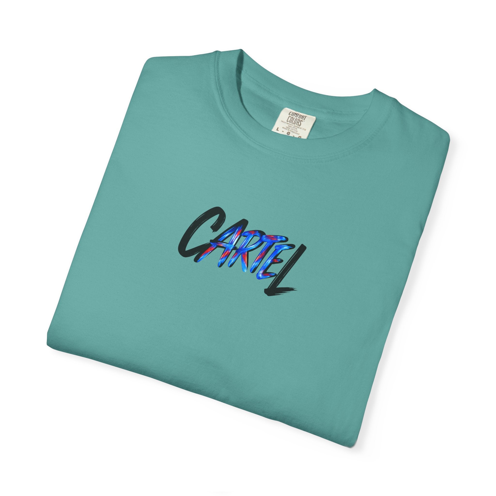Cartel Signature Graphic Tee