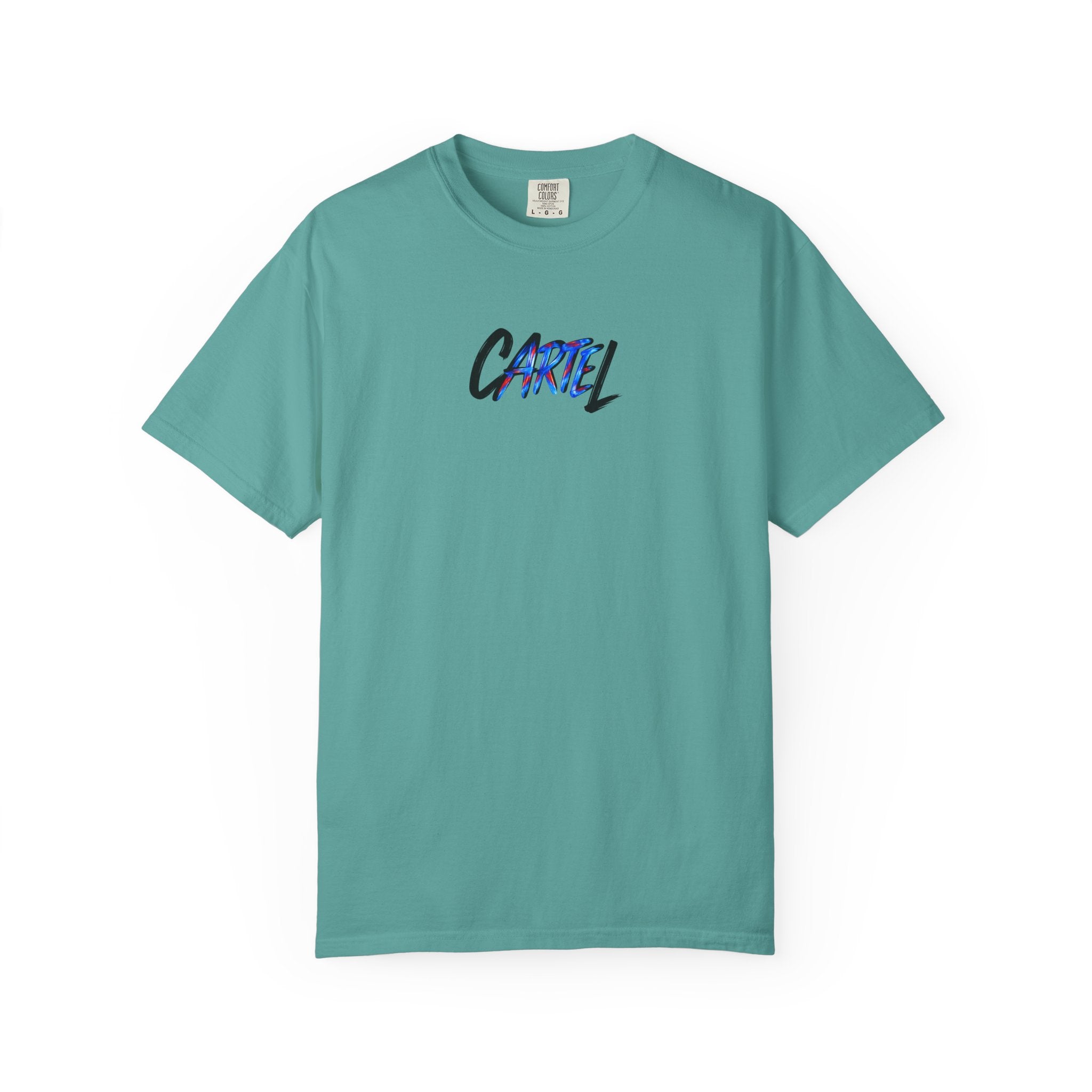 Cartel Signature Graphic Tee