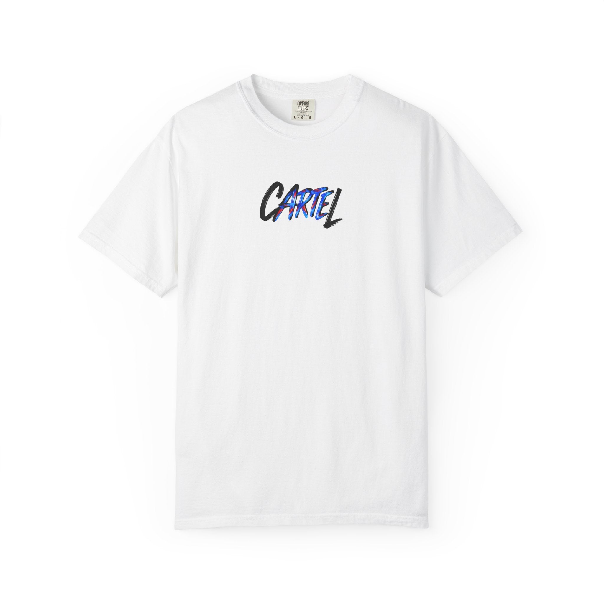 Cartel Signature Graphic Tee