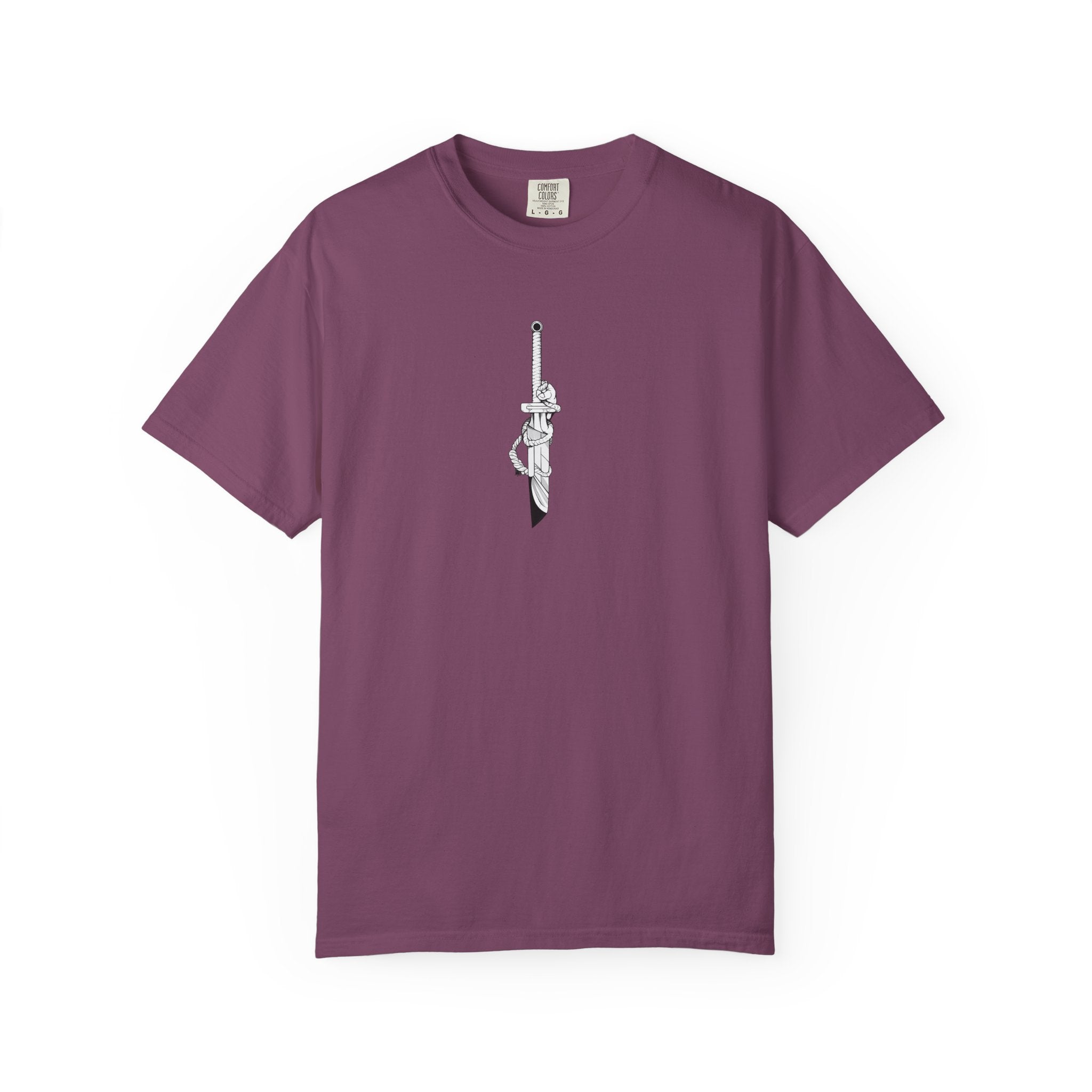 Jujutsu Kaisen Premium Graphic Tee