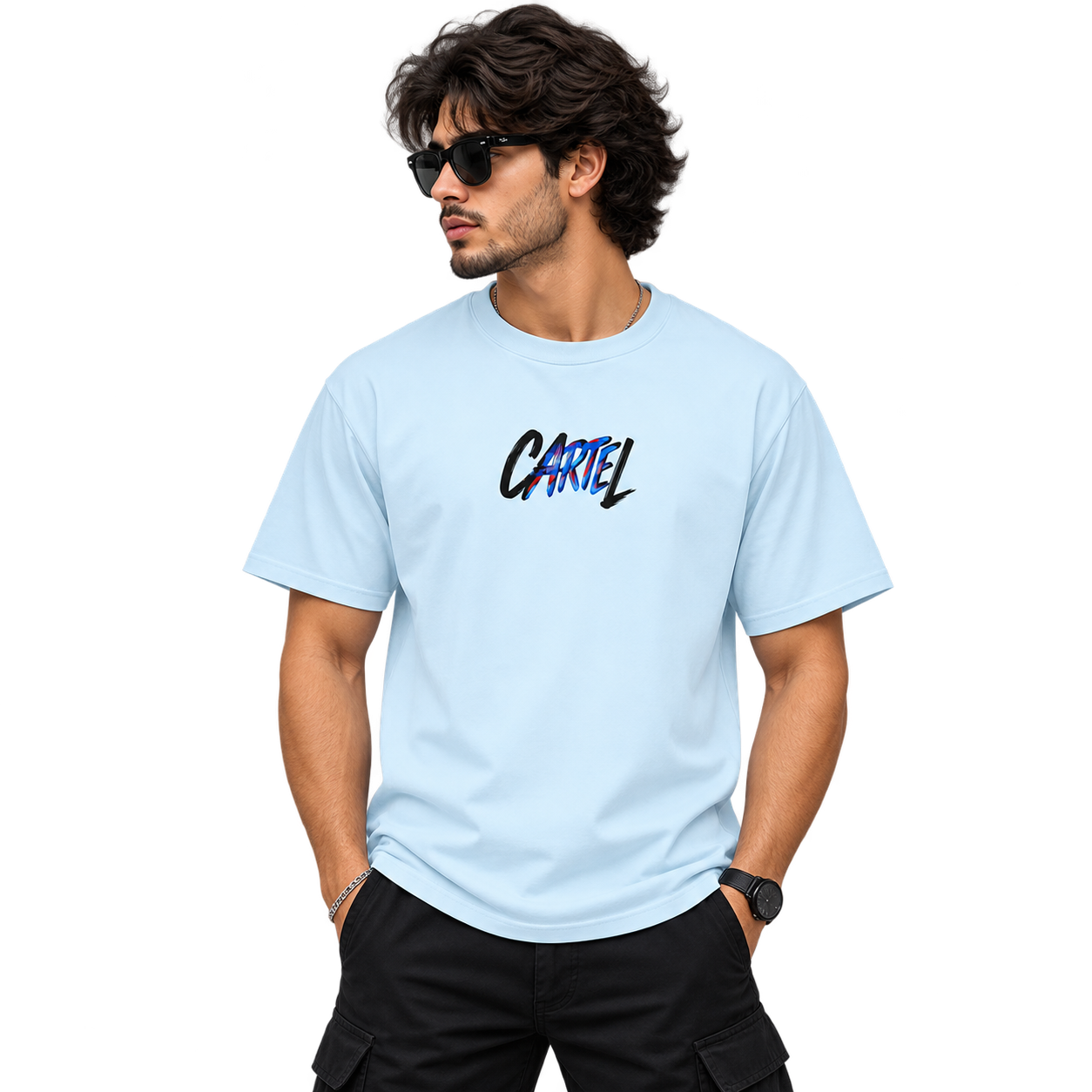 Cartel Signature Premium Graphic Tee