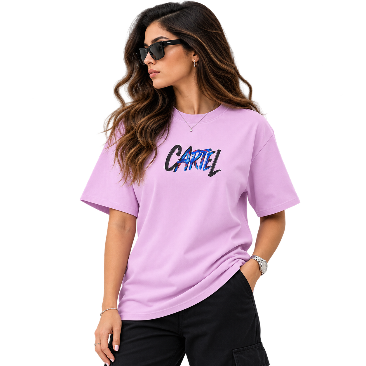Cartel Signature Premium Graphic Tee