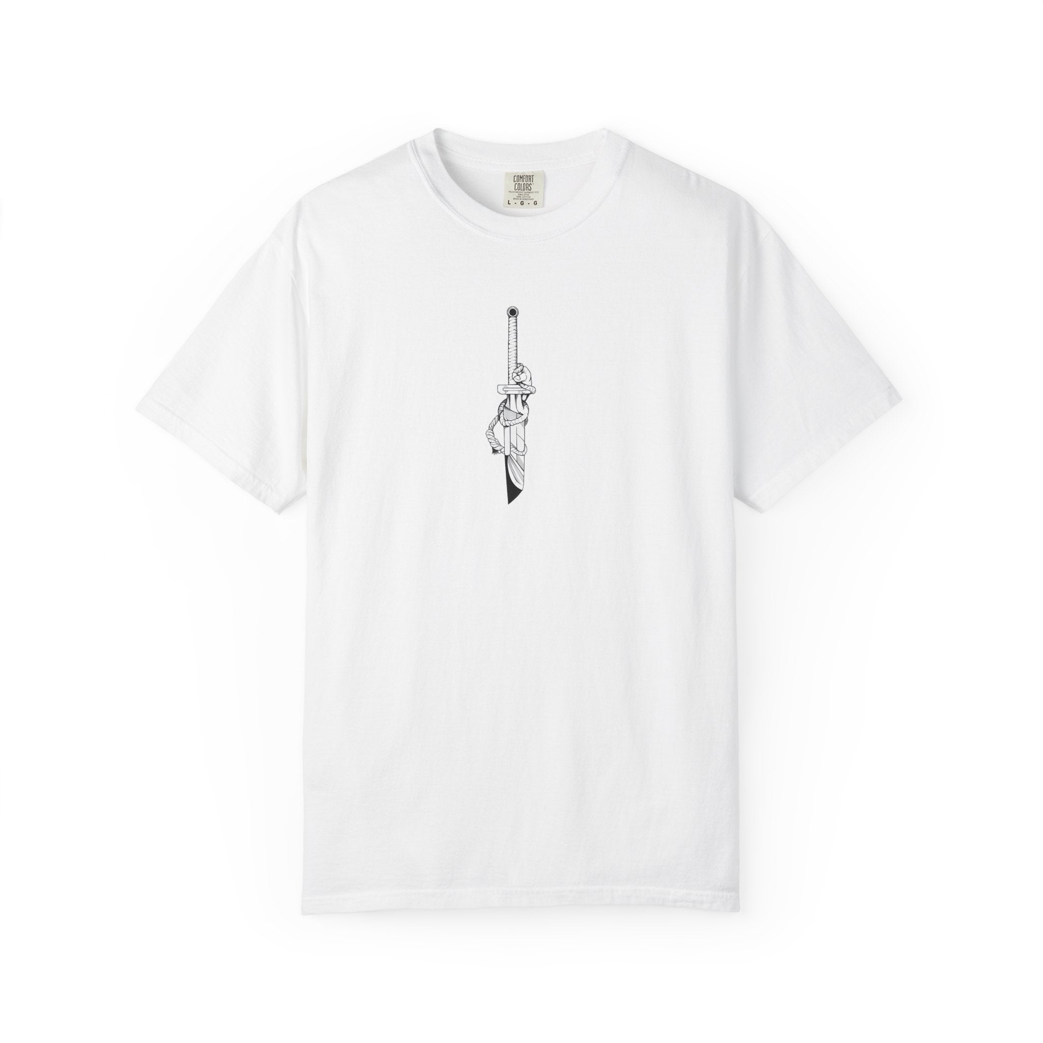 Jujutsu Kaisen Premium Graphic Tee