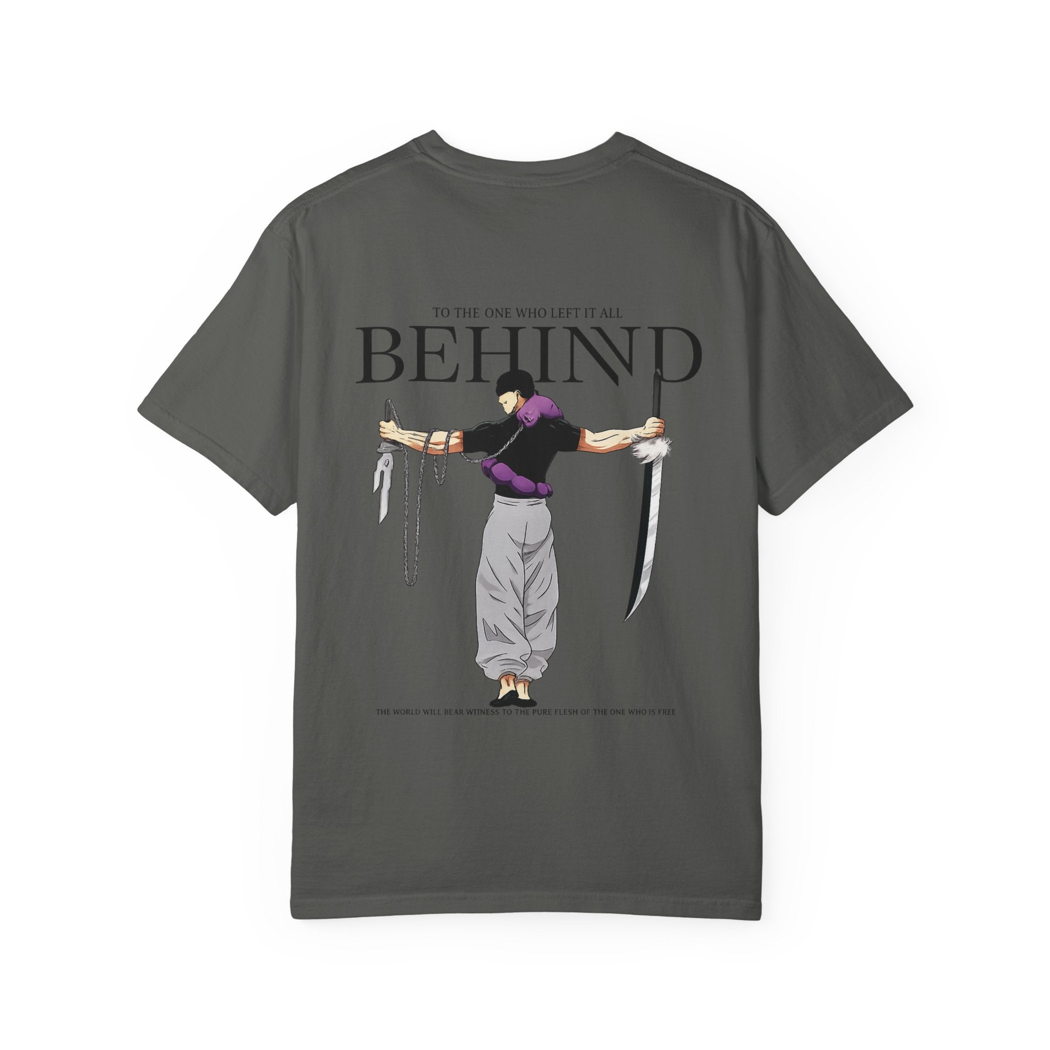 Jujutsu Kaisen Premium Graphic Tee