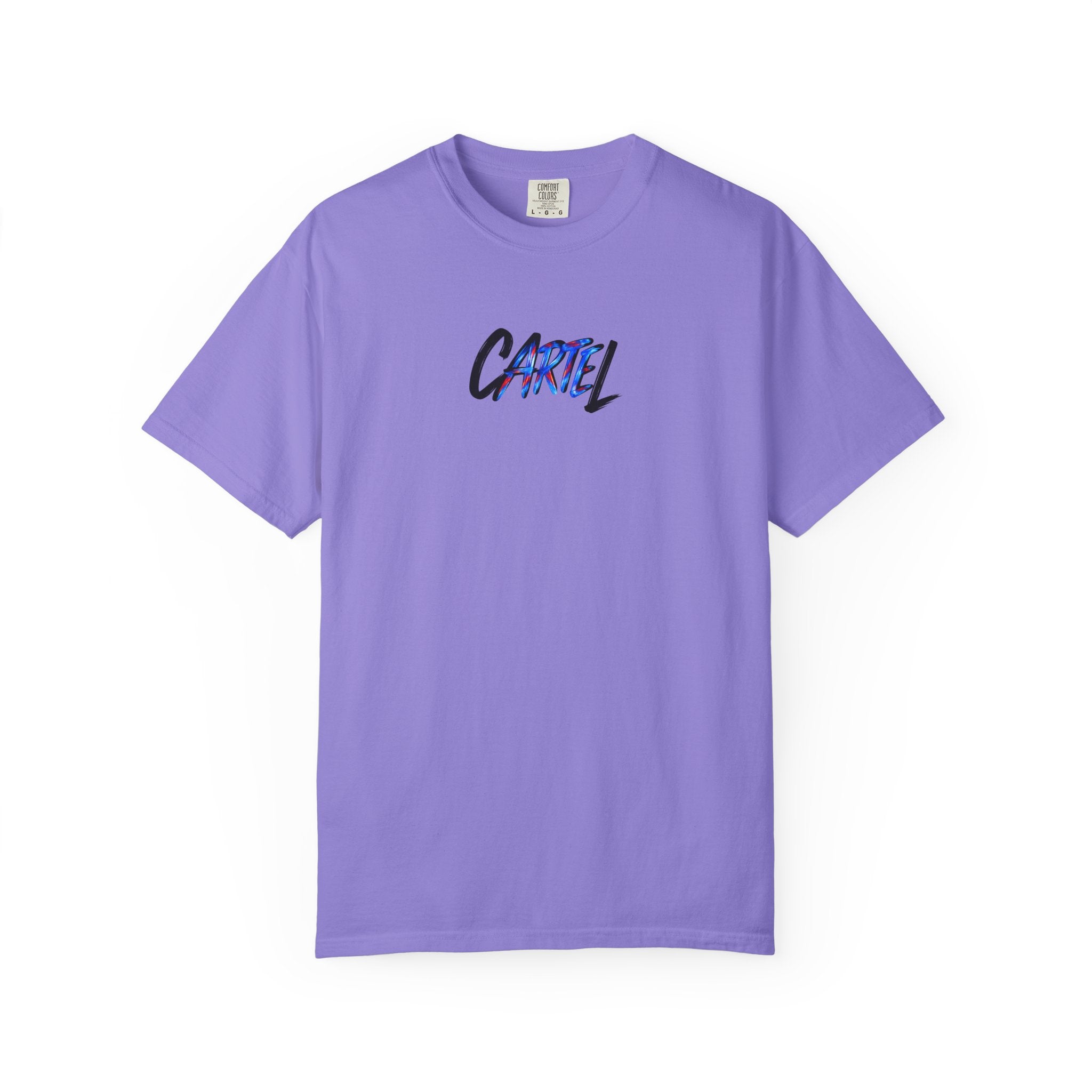 Cartel Signature Graphic Tee