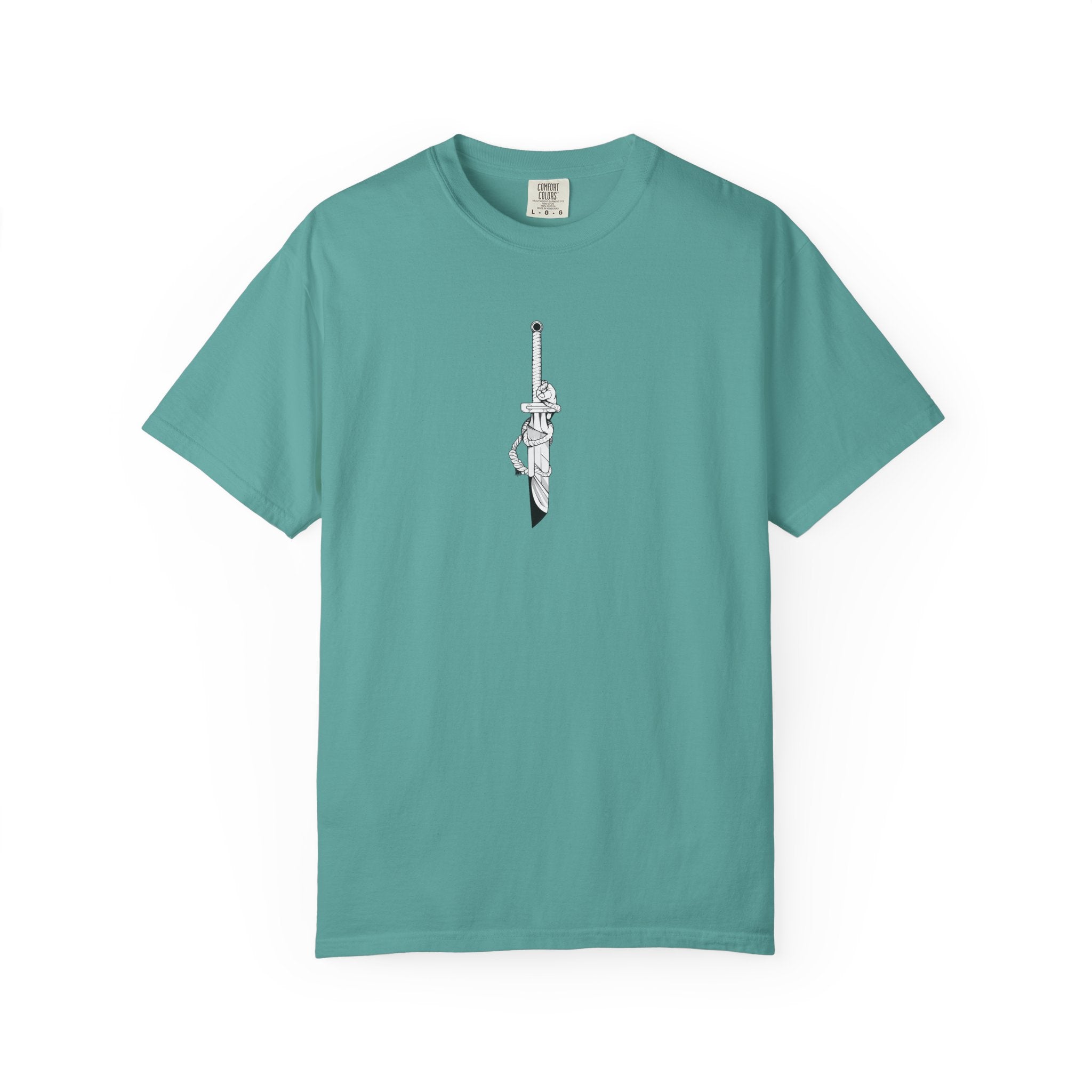 Jujutsu Kaisen Premium Graphic Tee