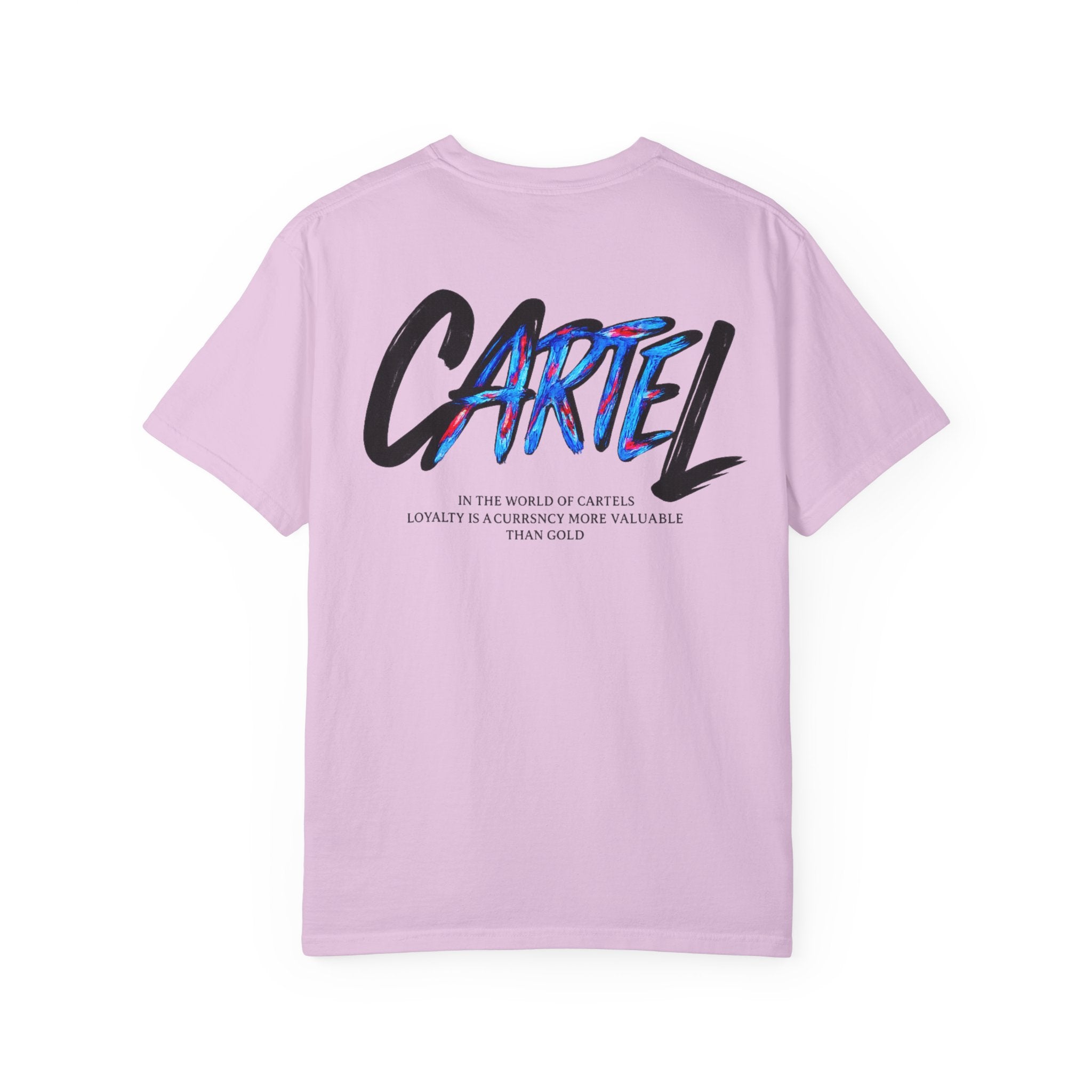 Cartel Signature Graphic Tee