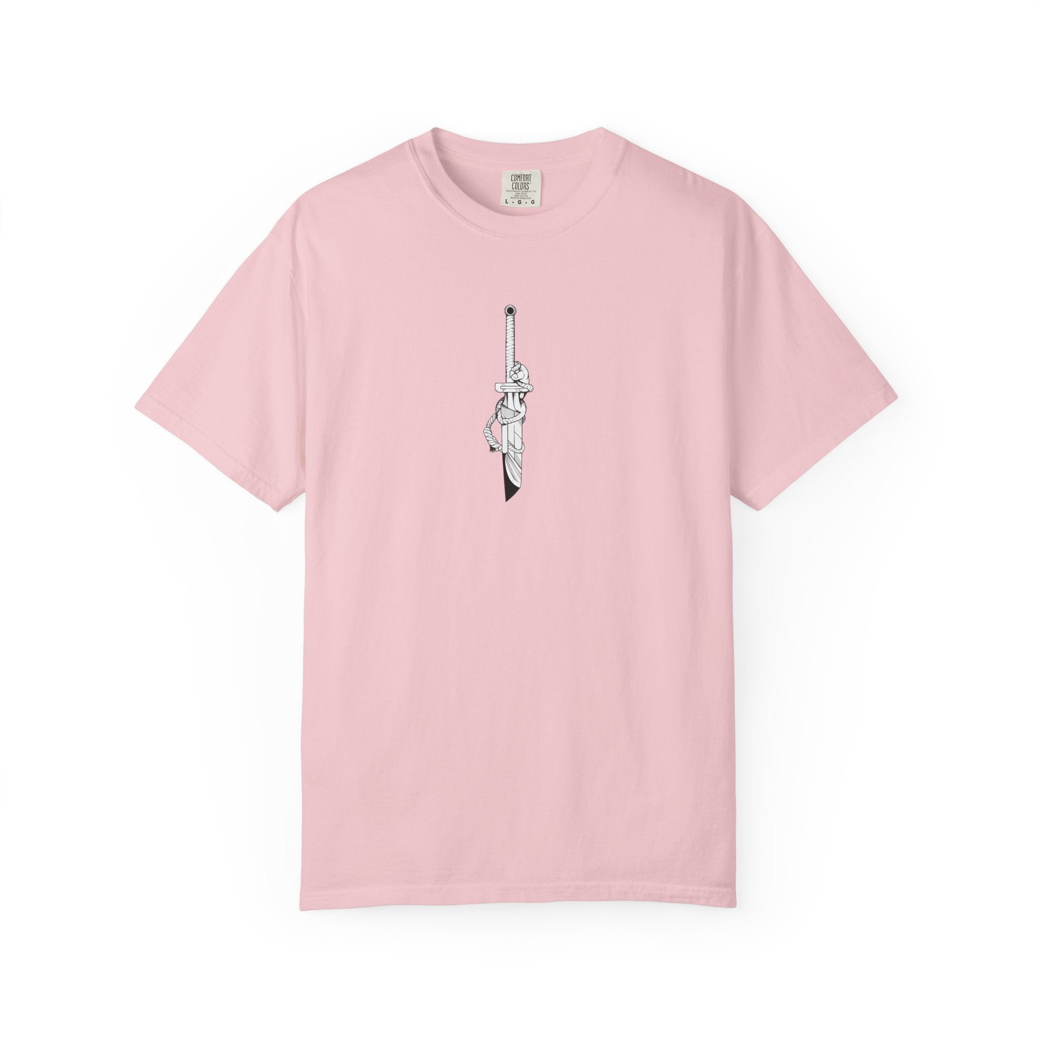 Jujutsu Kaisen Premium Graphic Tee