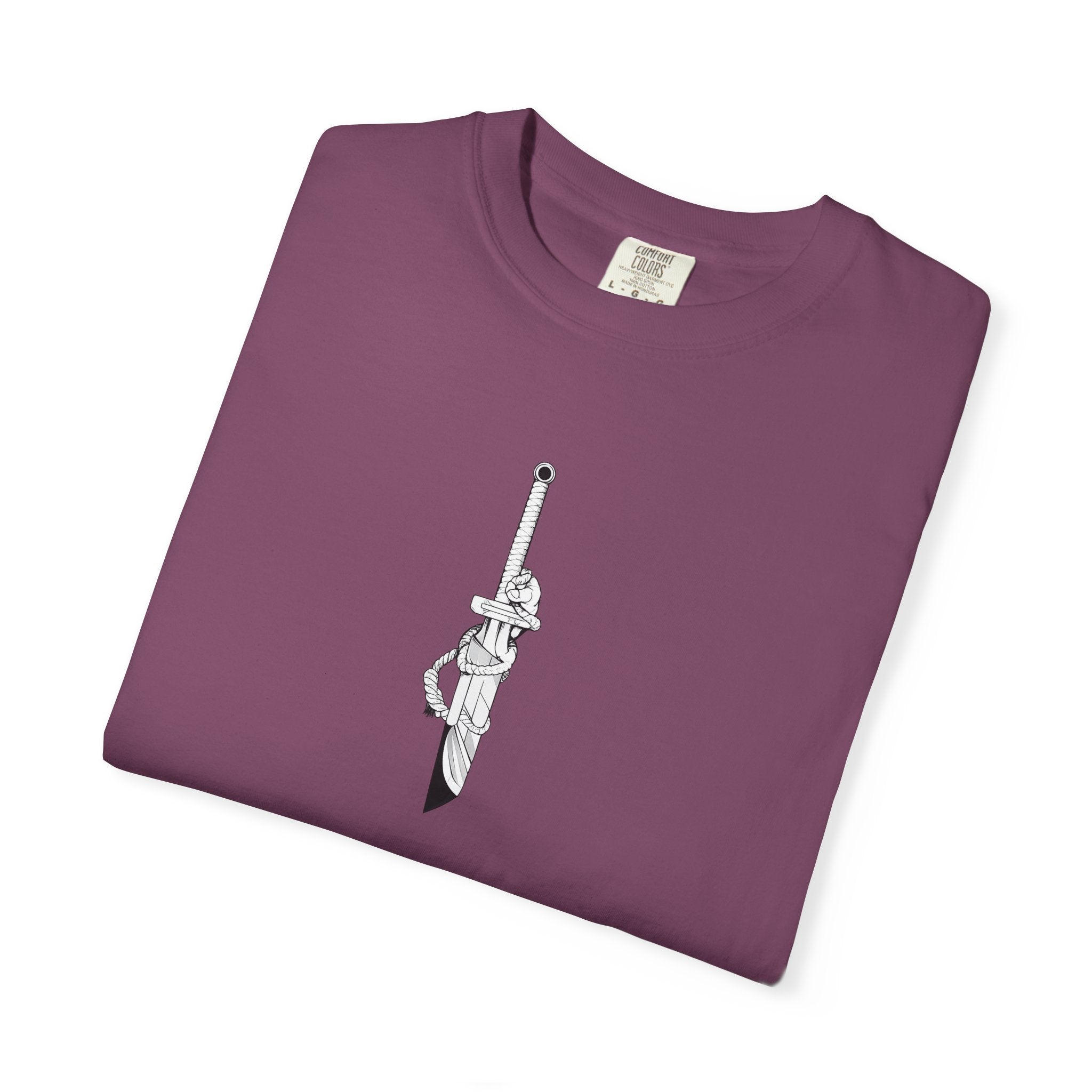 Jujutsu Kaisen Premium Graphic Tee