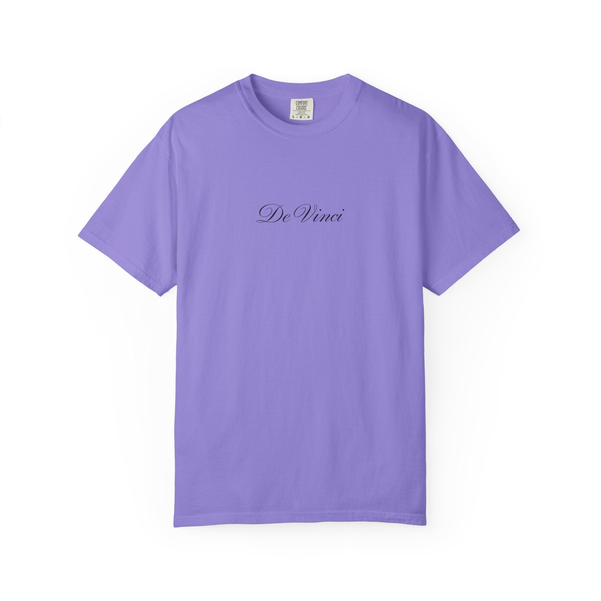 De Vinci Museum Collection Tee