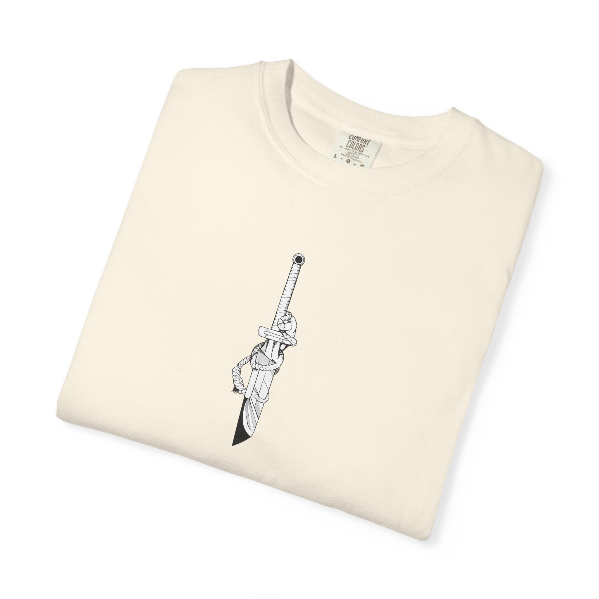 Jujutsu Kaisen Premium Graphic Tee