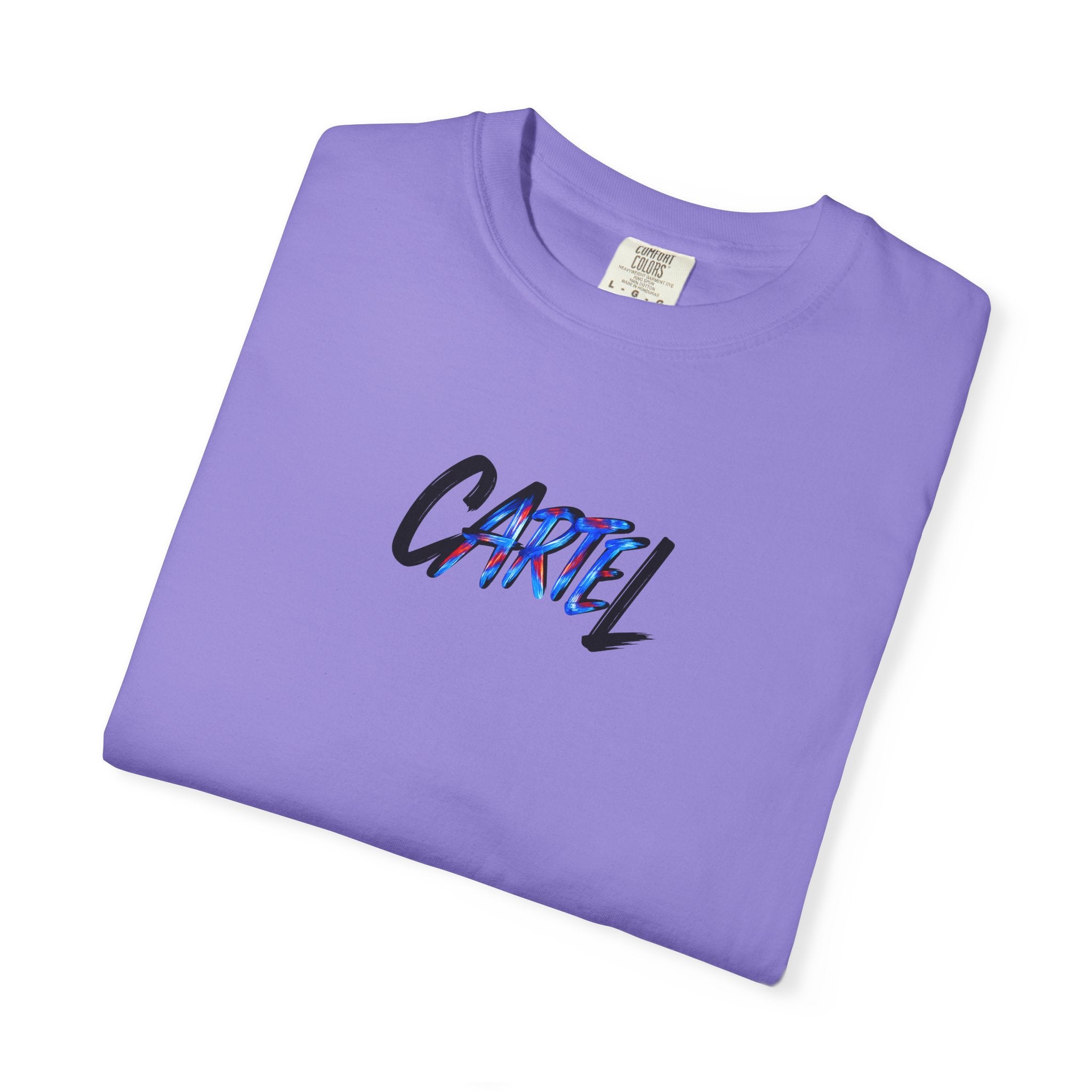 Cartel Signature Graphic Tee