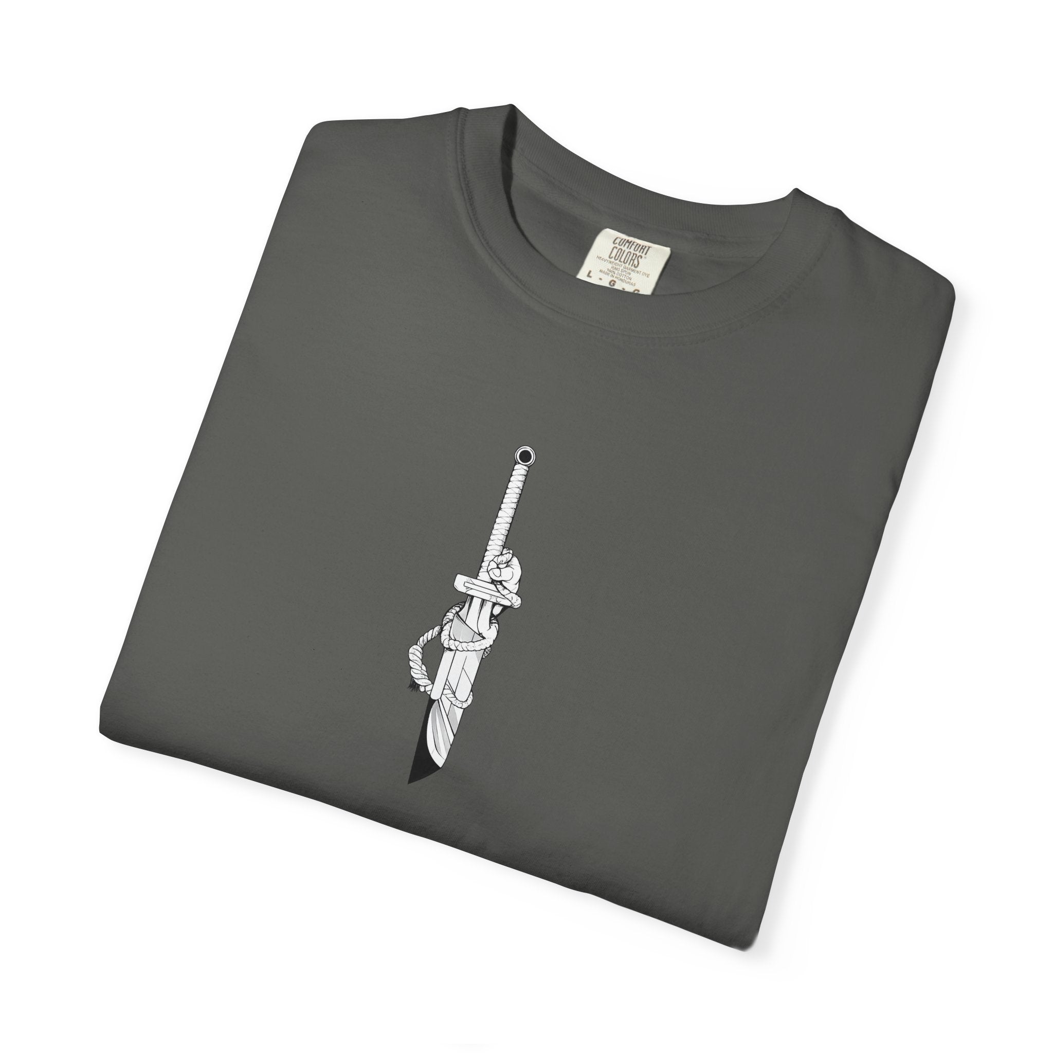Jujutsu Kaisen Premium Graphic Tee