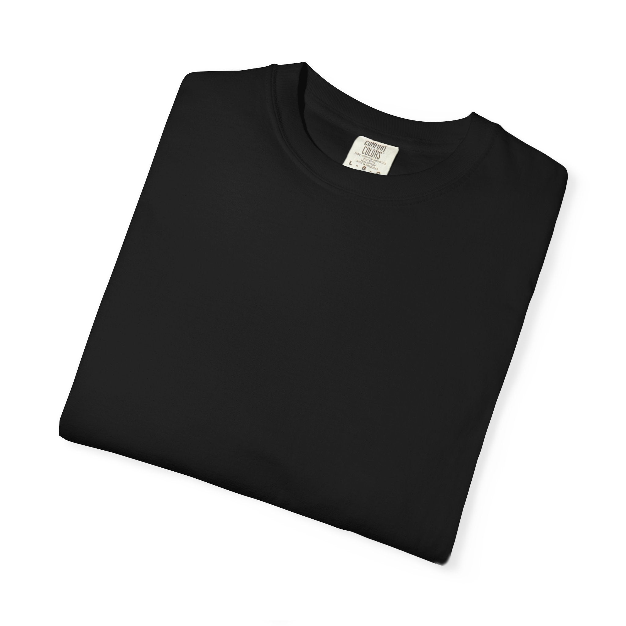 Graffiti Tag T-Shirt — Urban Streetwear Spray Logo Tee