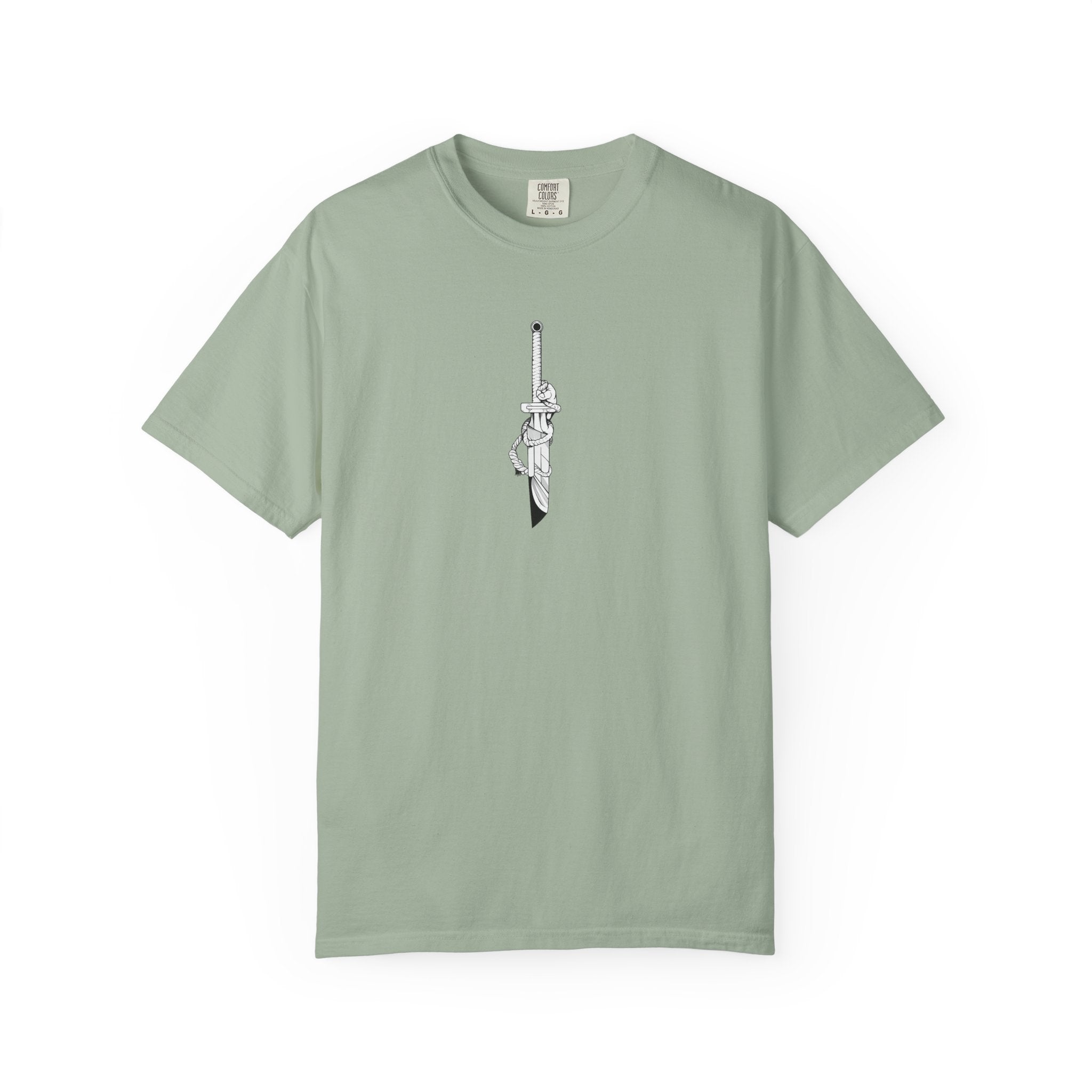 Jujutsu Kaisen Premium Graphic Tee