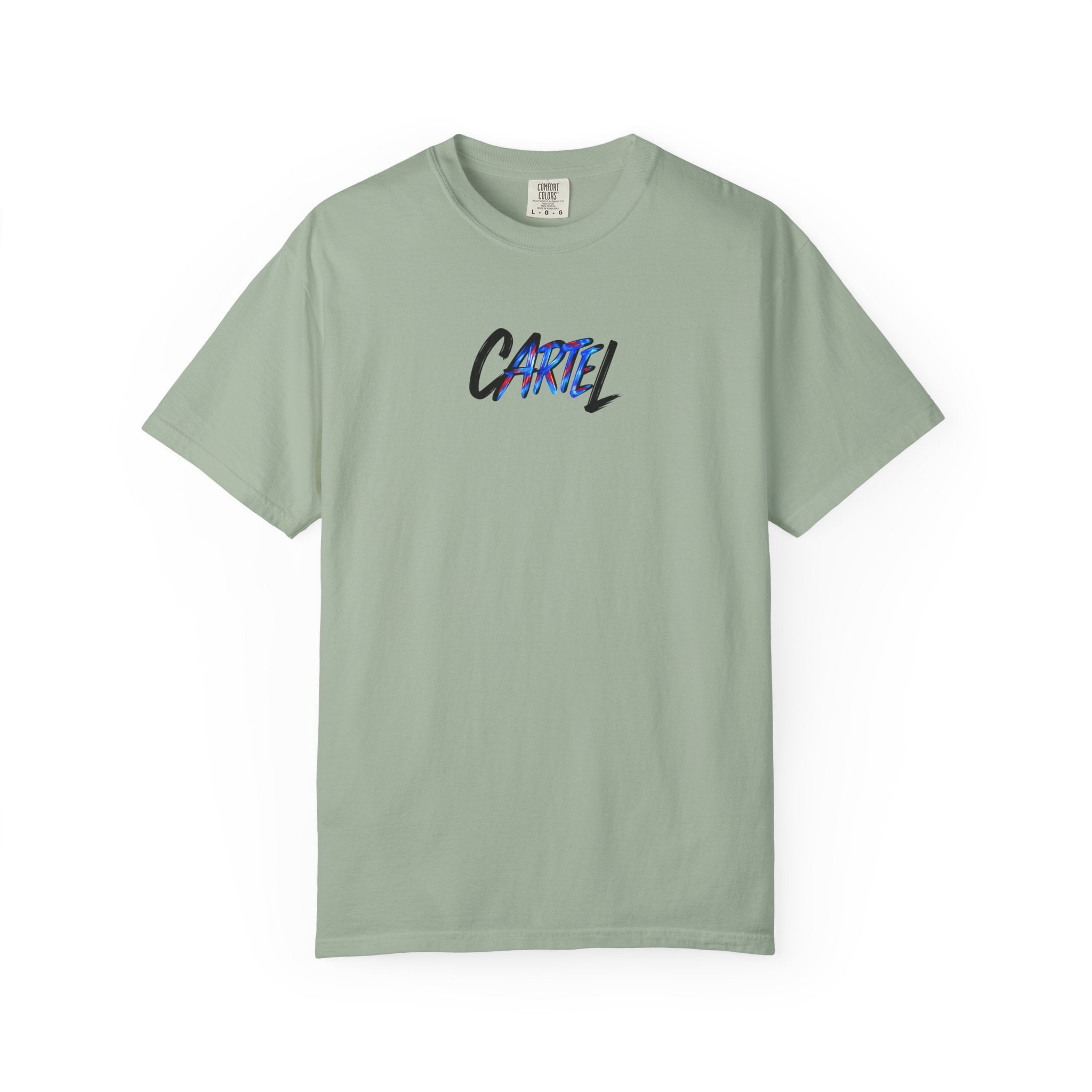 Cartel Signature Graphic Tee
